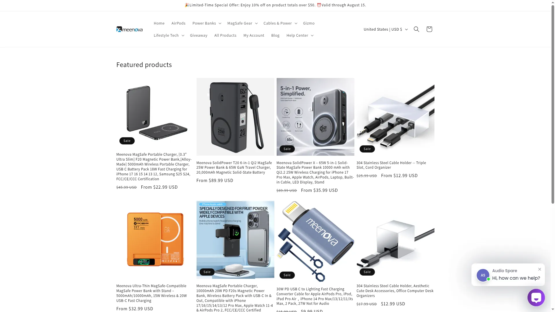 Meenova.com