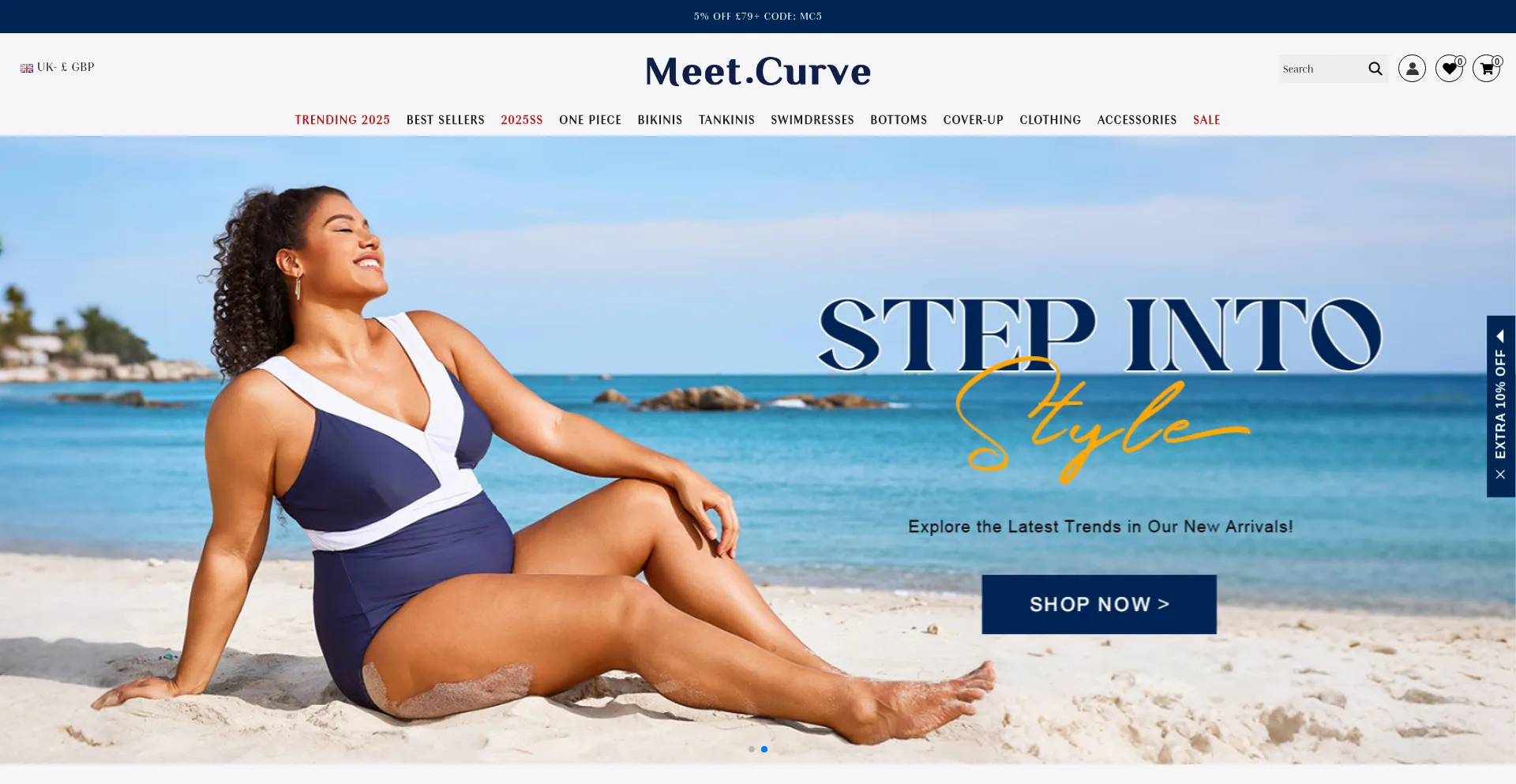 Ist Meetcurve.co.uk sicher und vertrauenswürdig?
