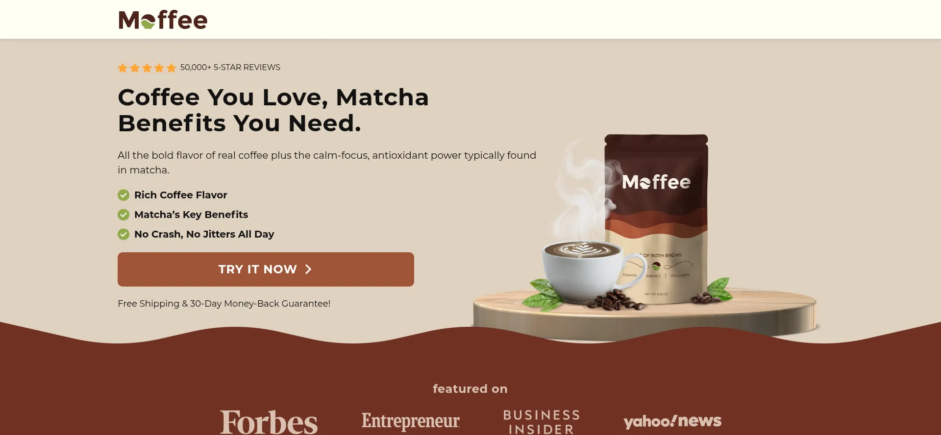 Meetmoffee.com