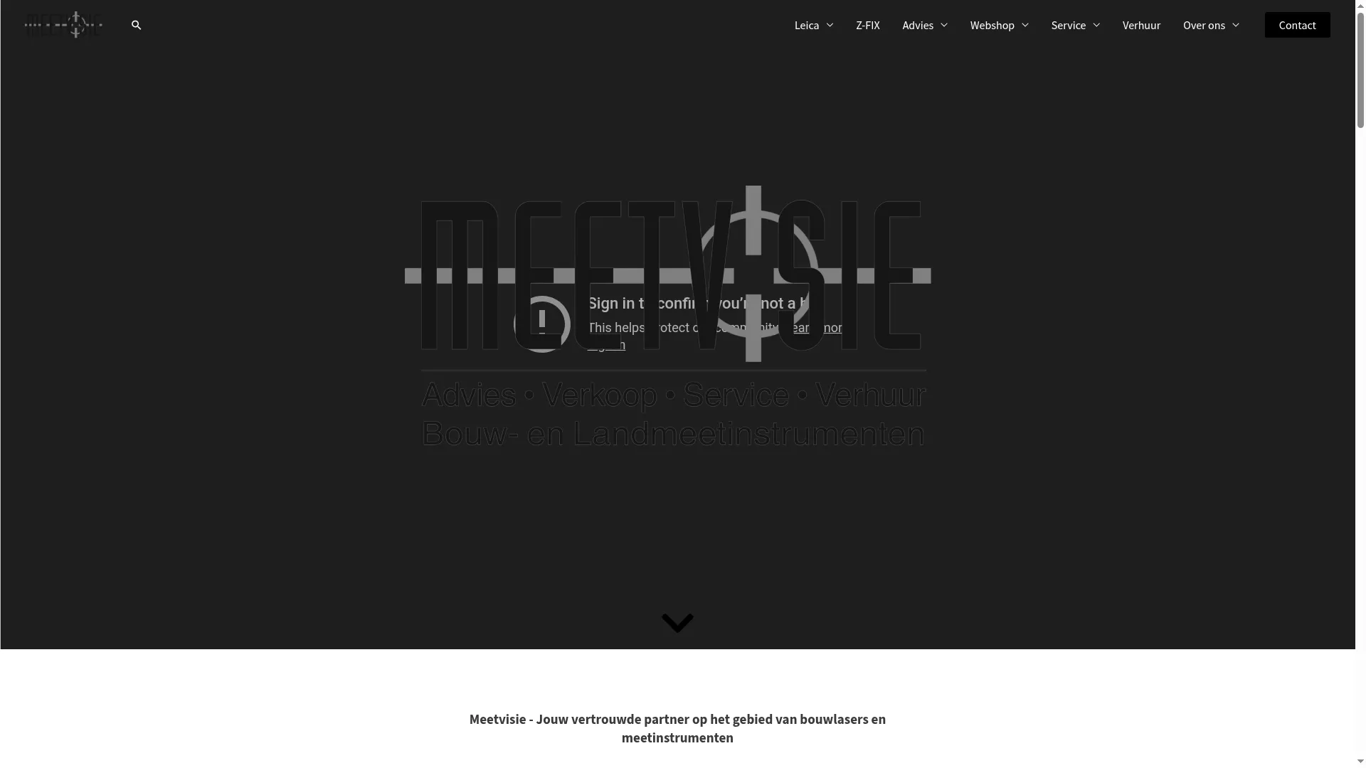 Meetvisie.com