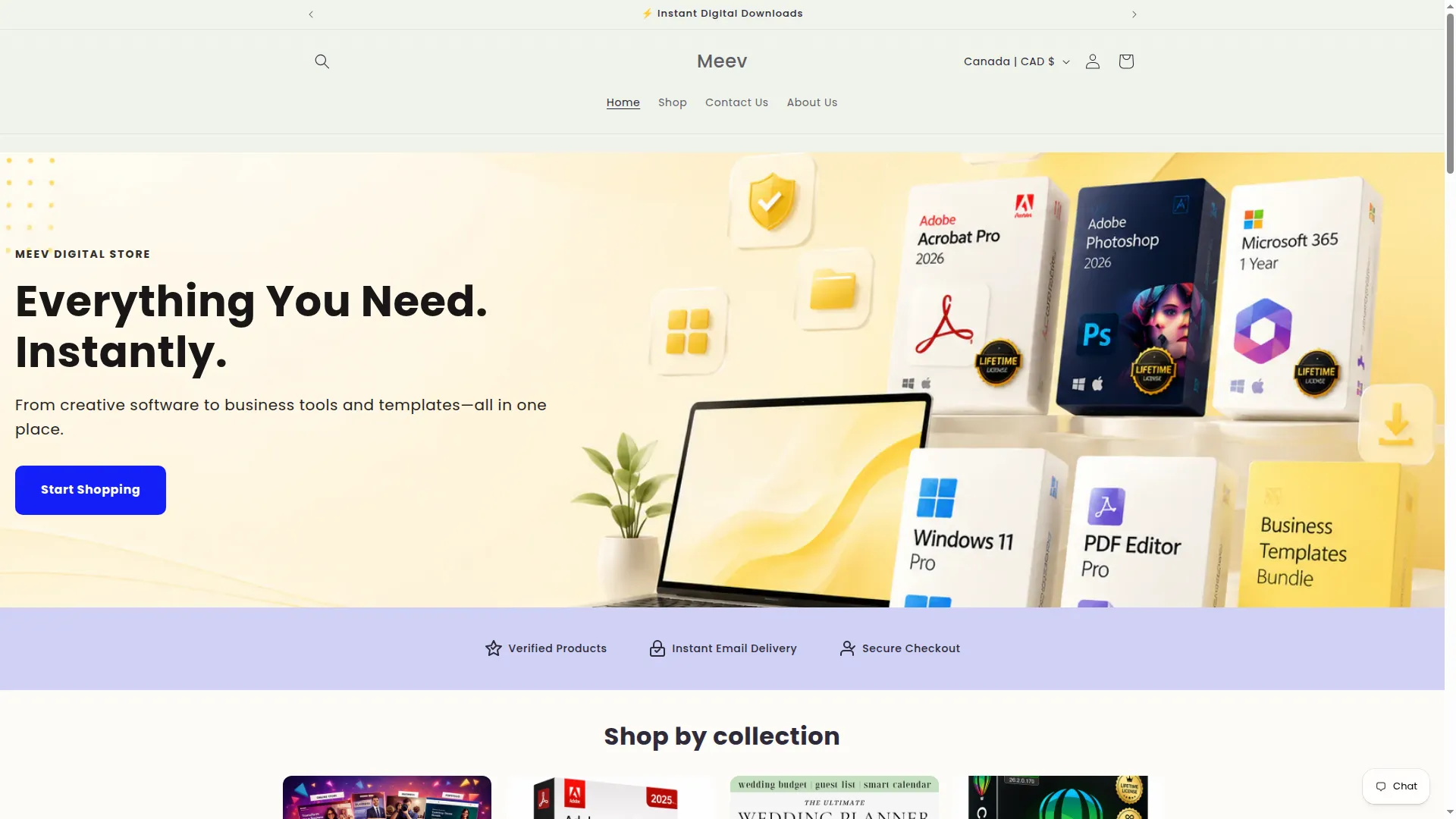 Meev.net