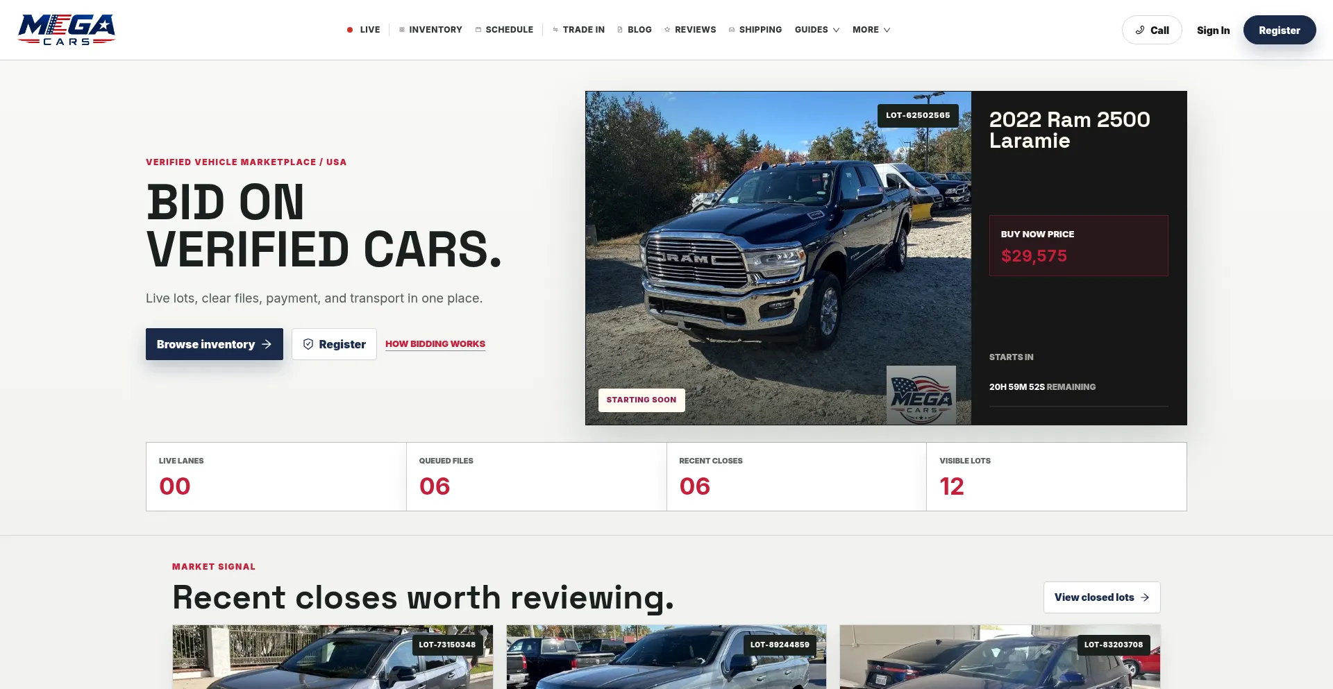 Mega-cars.com