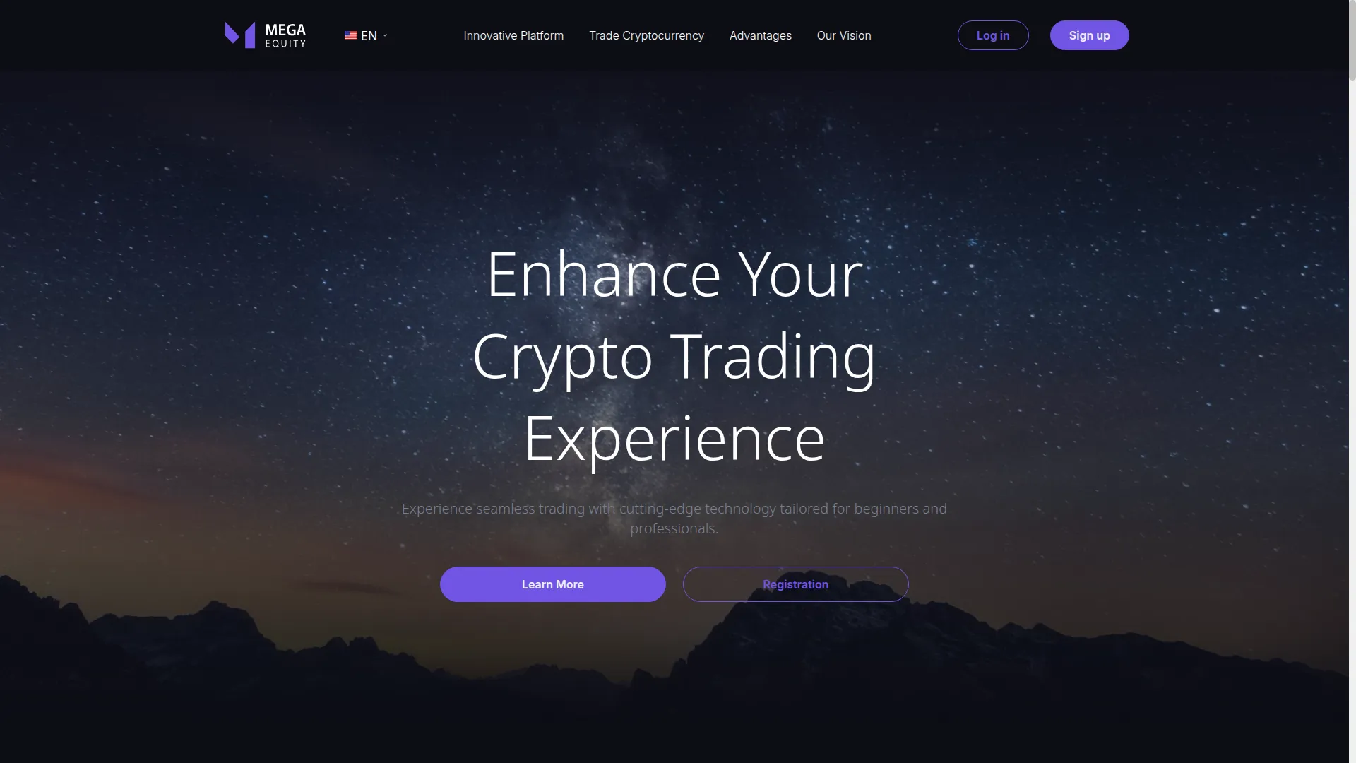 Megaequity.net