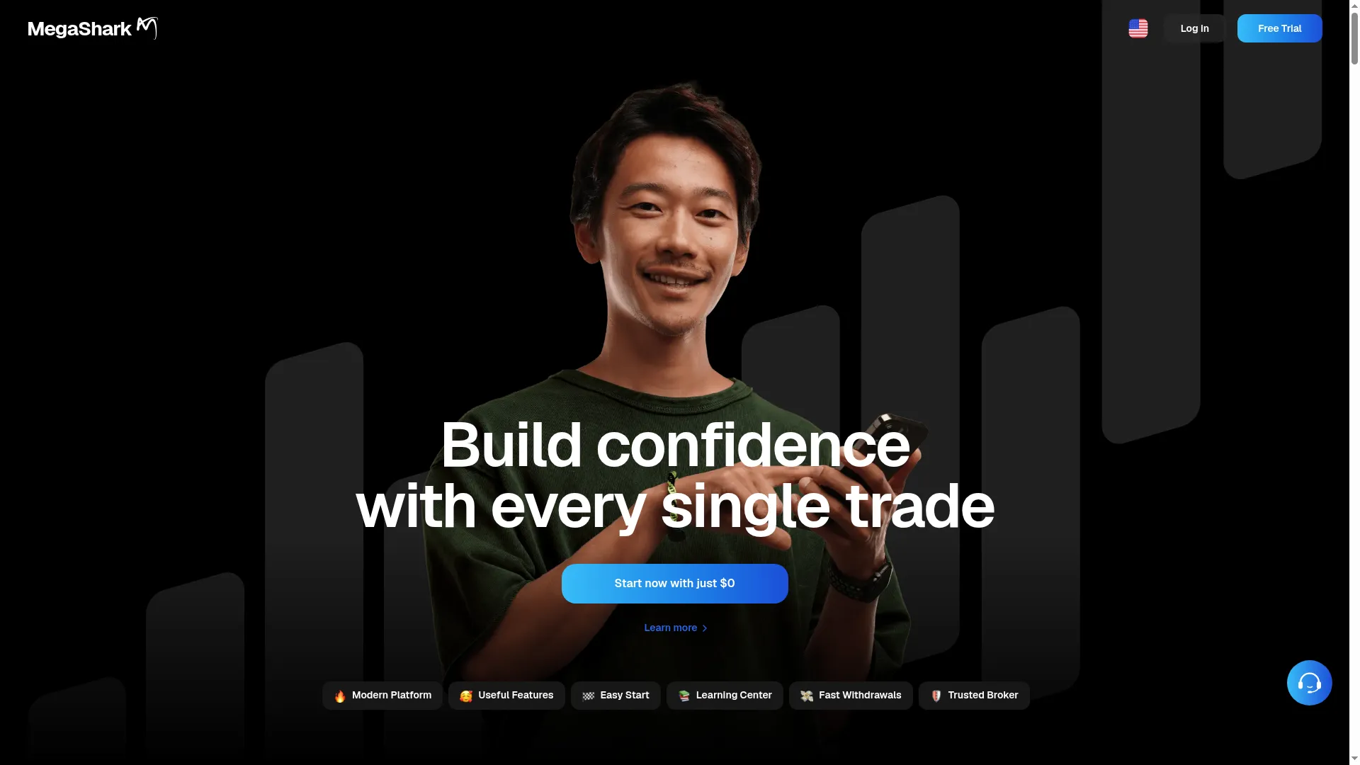 Megasharkpro.com