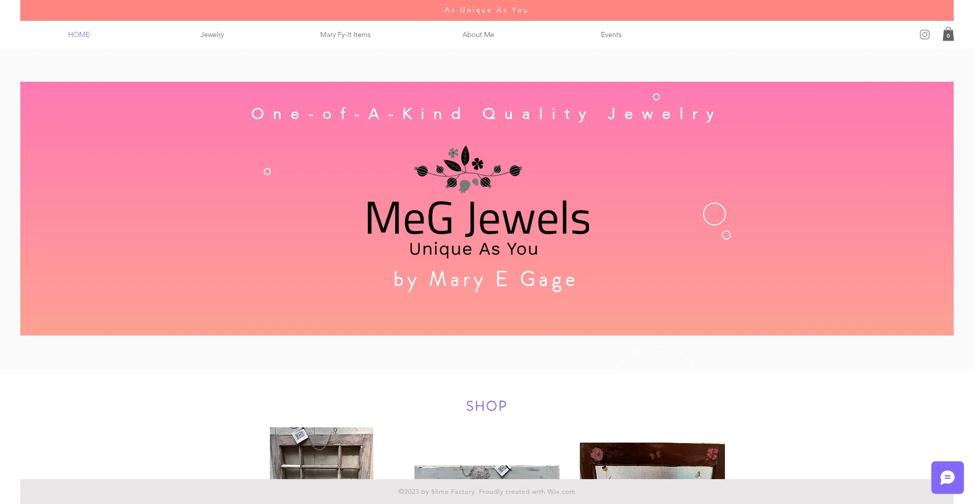 Ist Megjewels.com sicher und vertrauenswürdig?