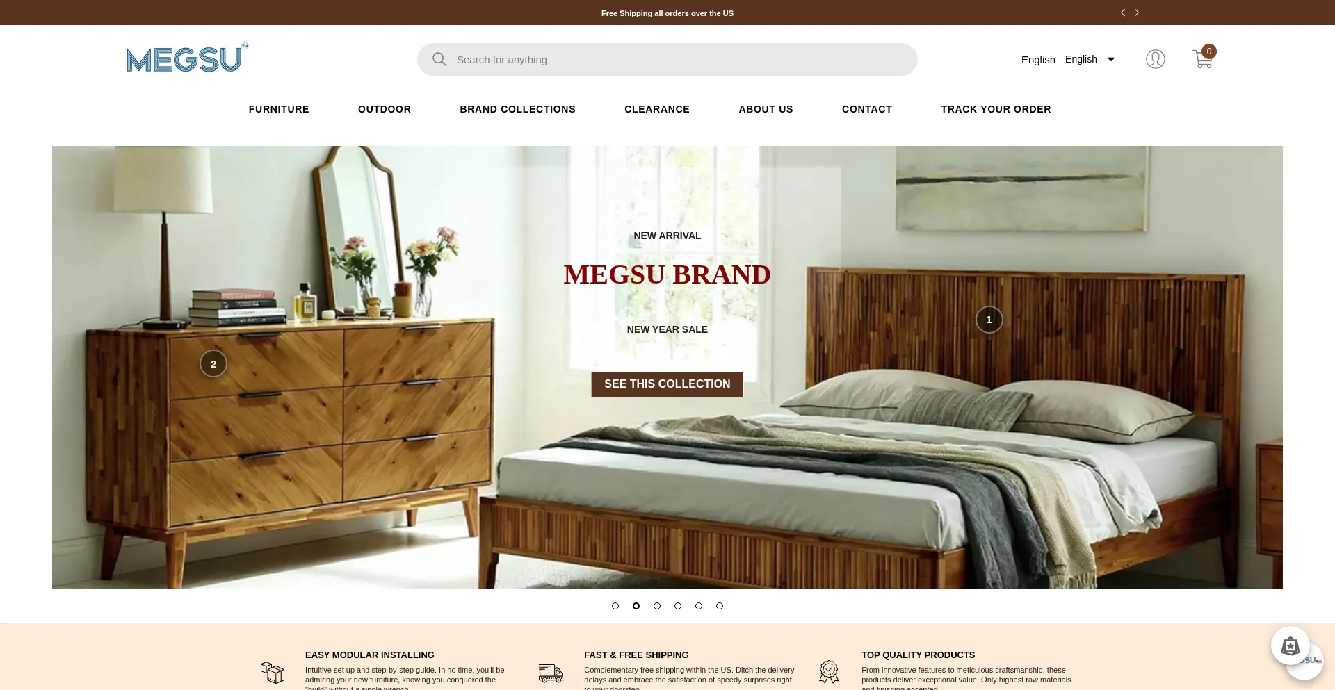 Megsu.com