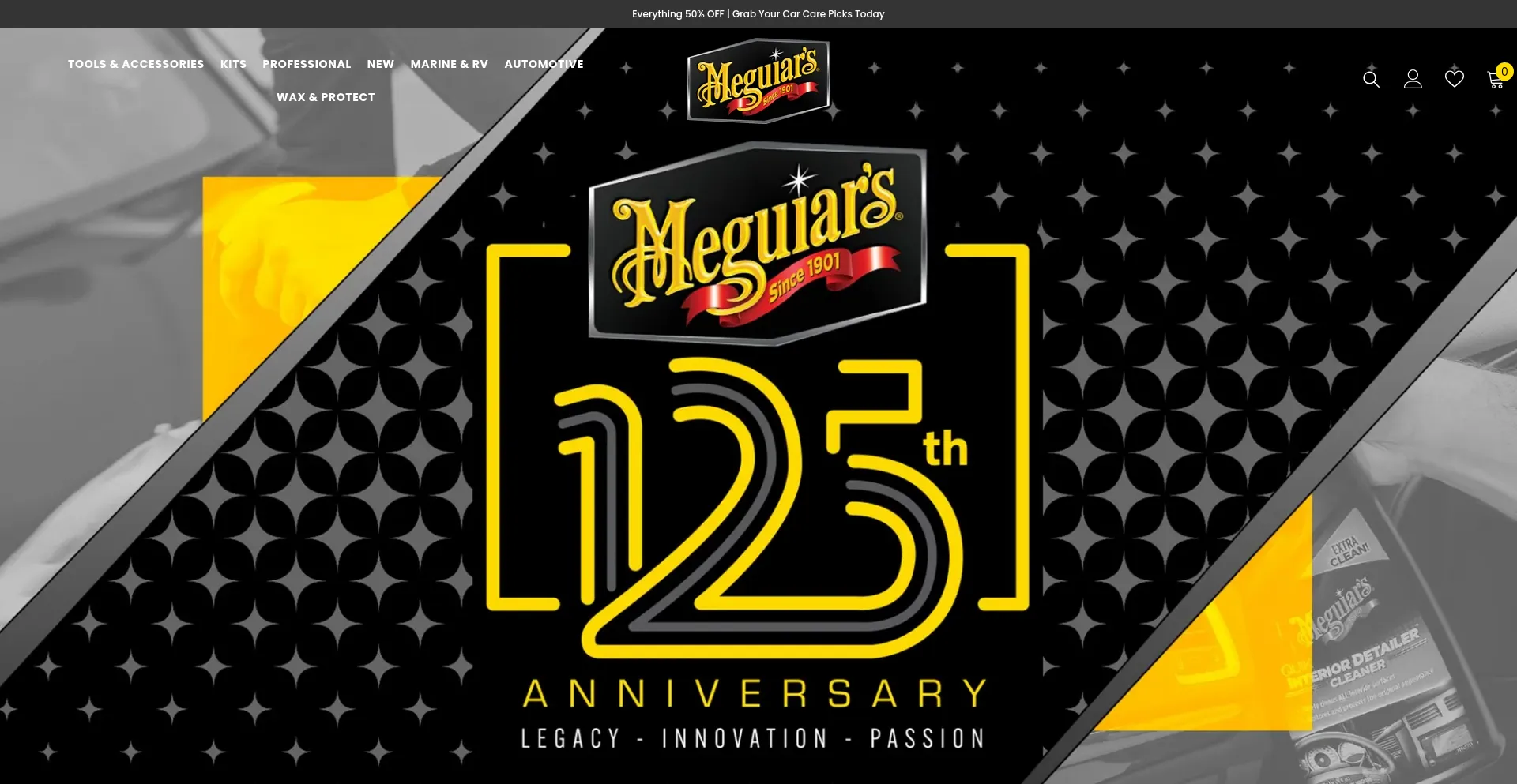 Meguiarsmall.com