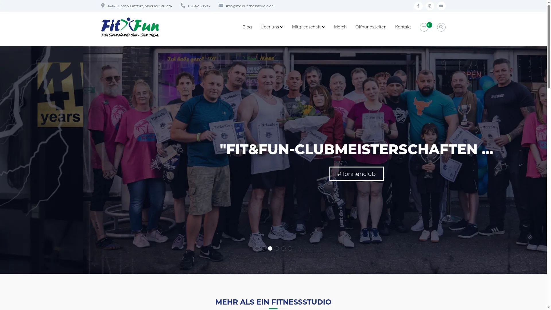Mein-fitnessstudio.de