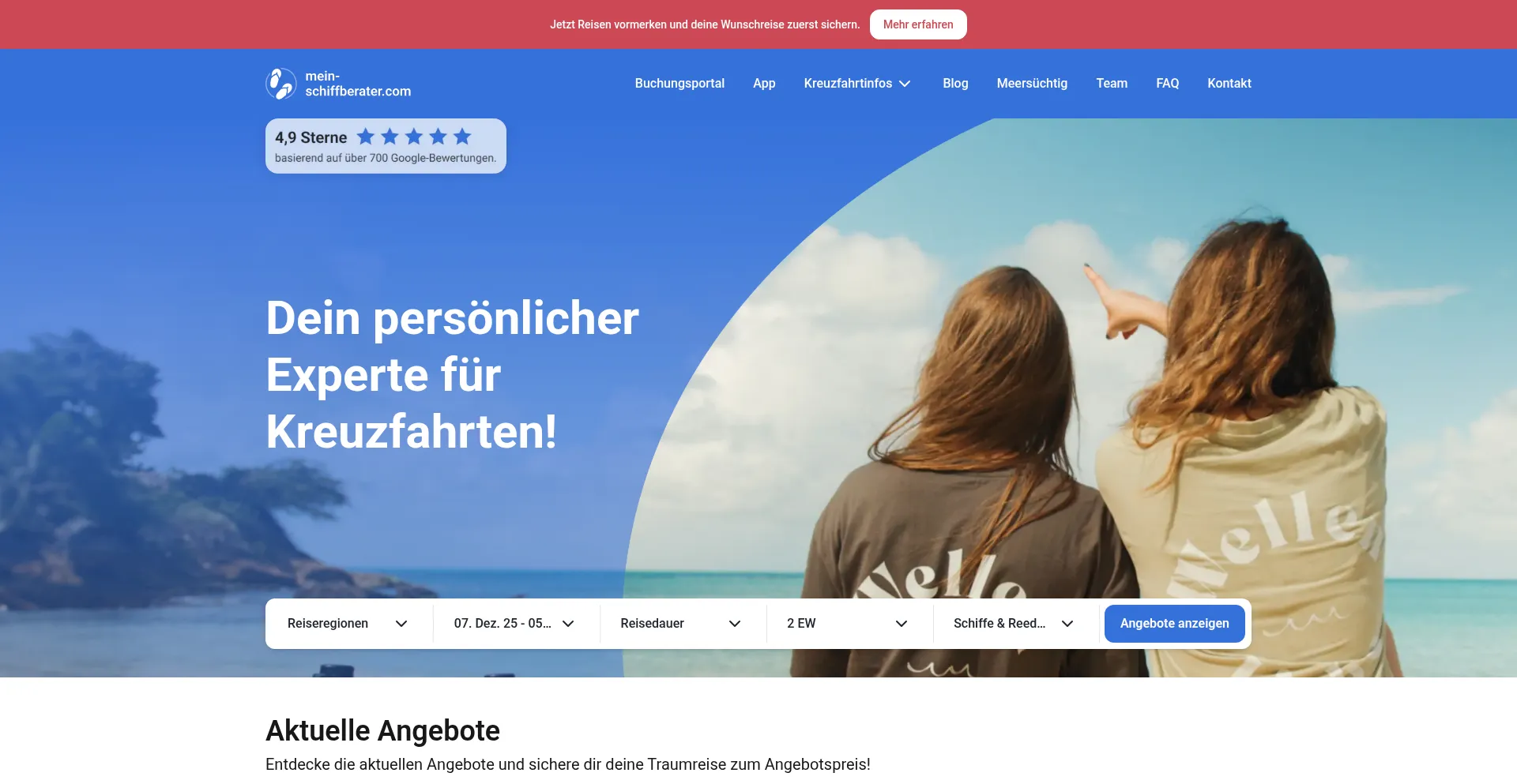 Mein-schiffberater.com