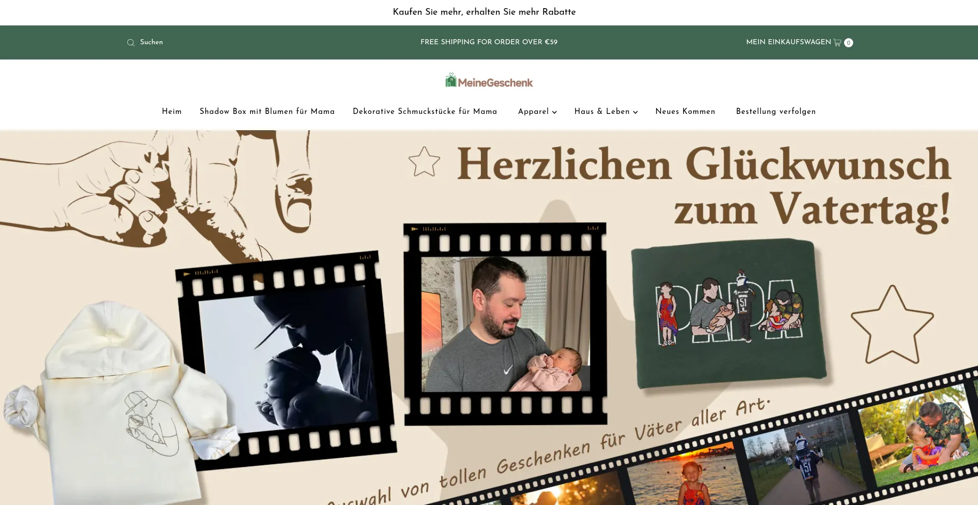 Meinegeschenk.com