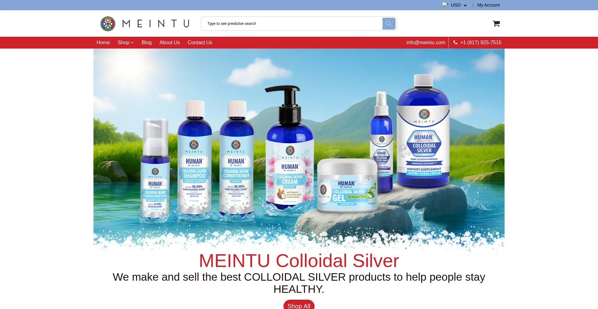 Meintu.com