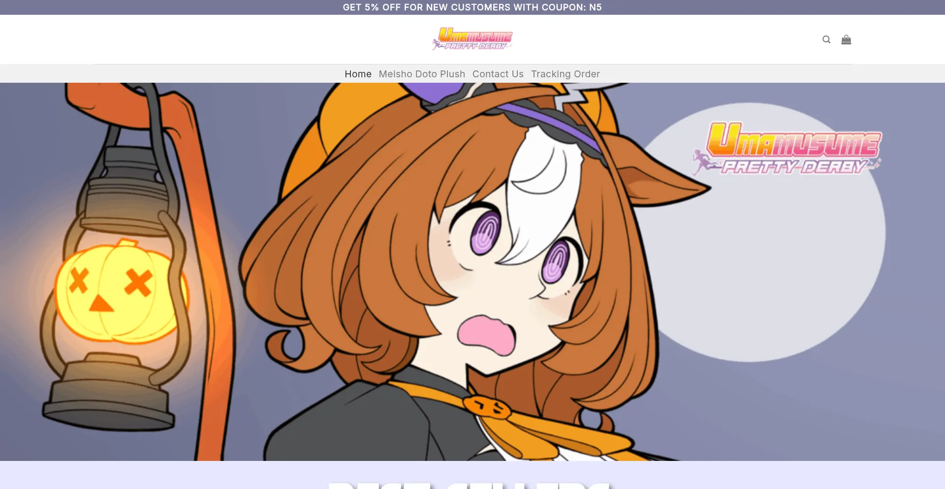Meishodotoplushie.com