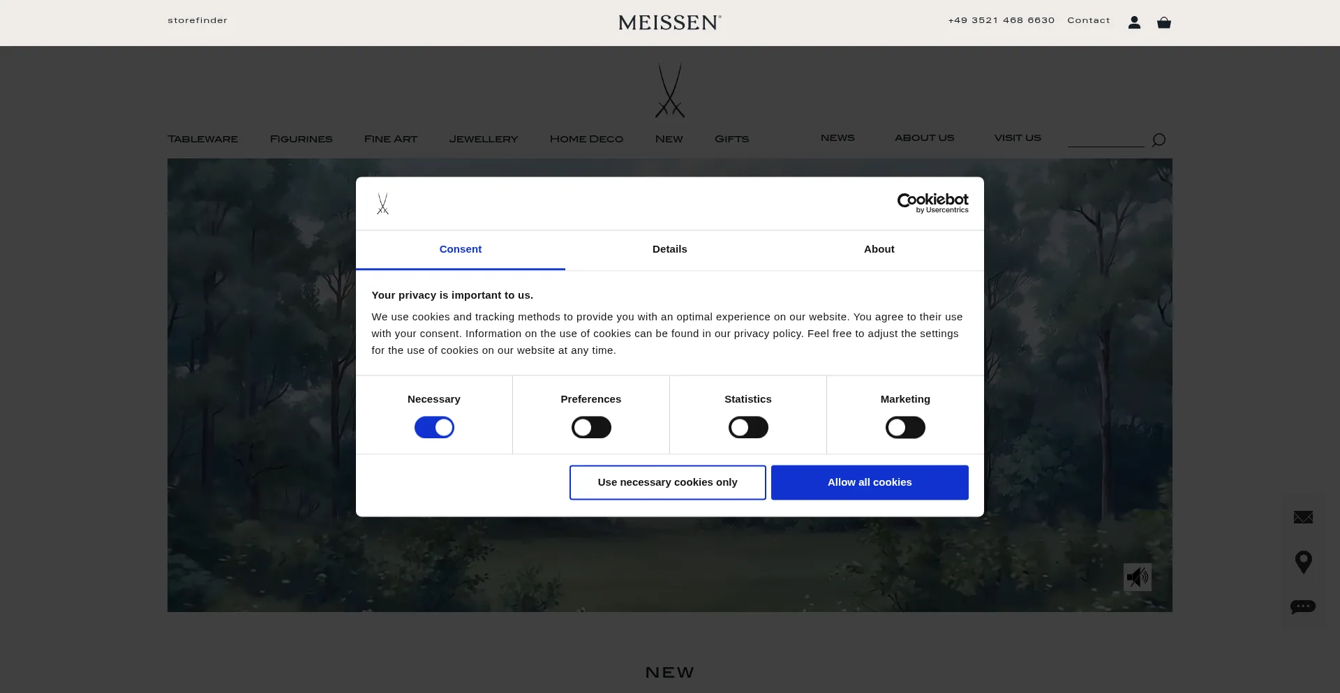 Meissen.com