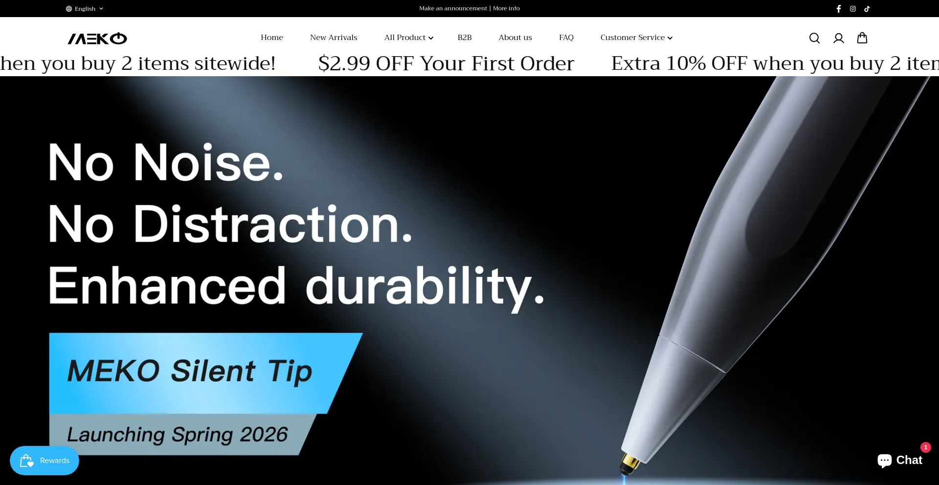 Mekotech.com
