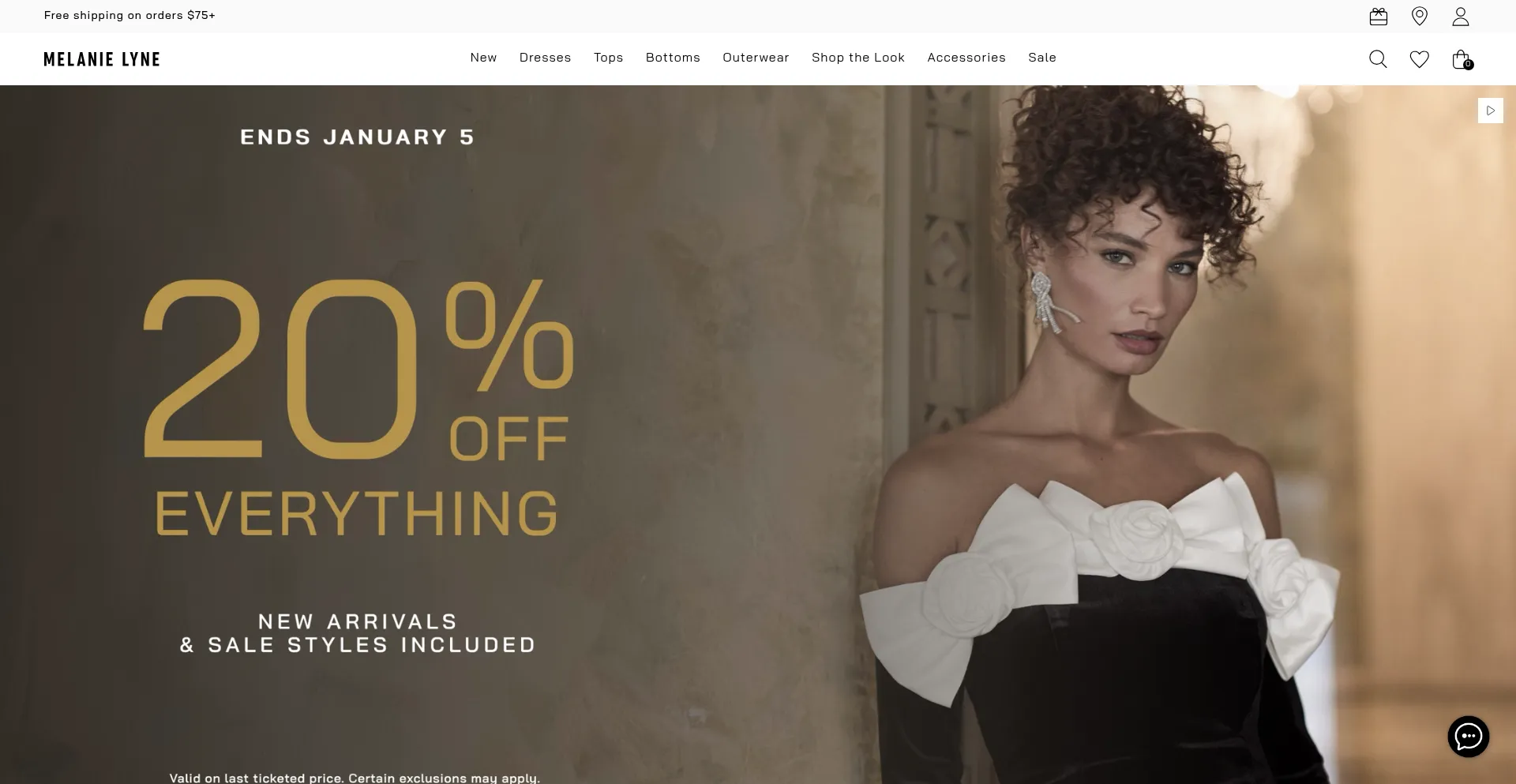 Melanielyne.com