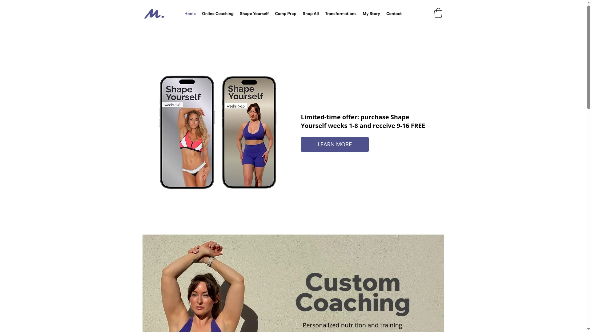 Melissaleman.com