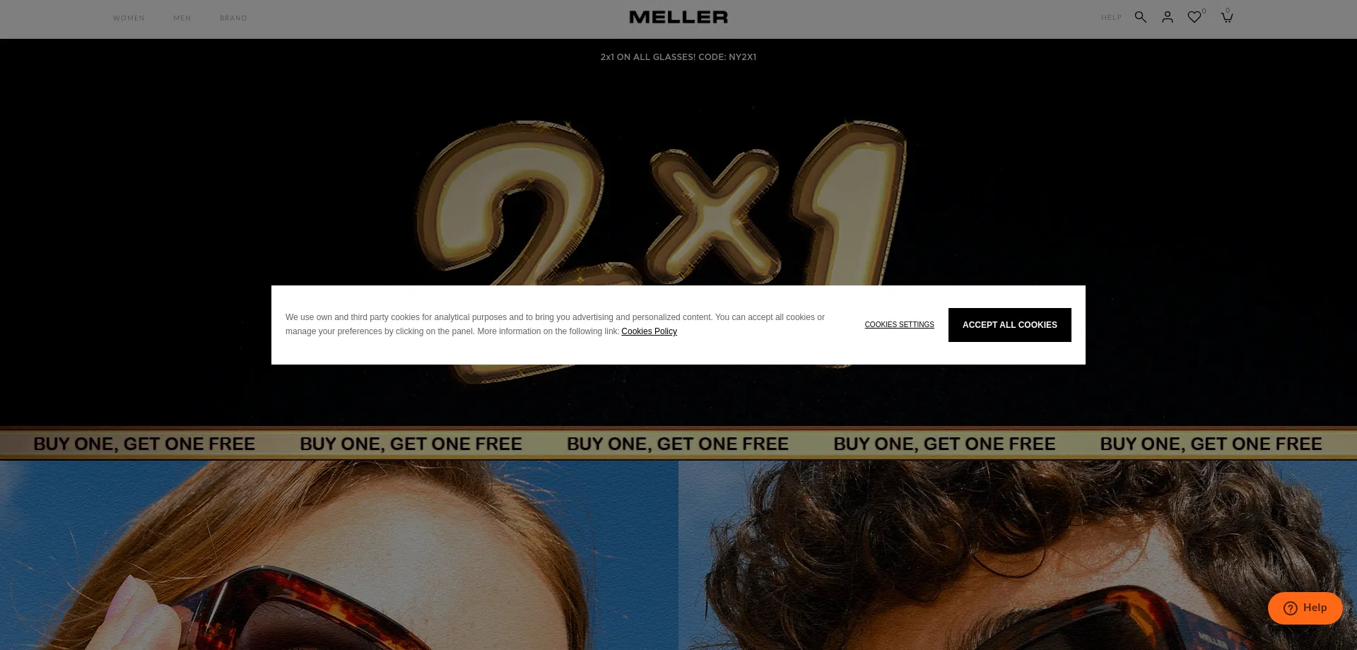 Mellerbrand.com