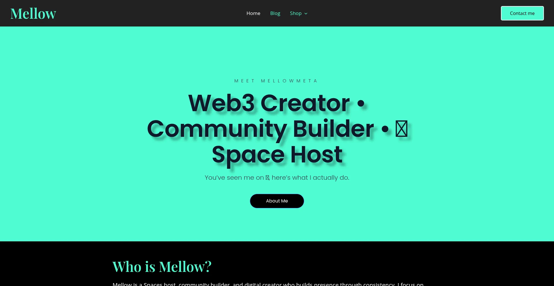 Mellowmeta.xyz
