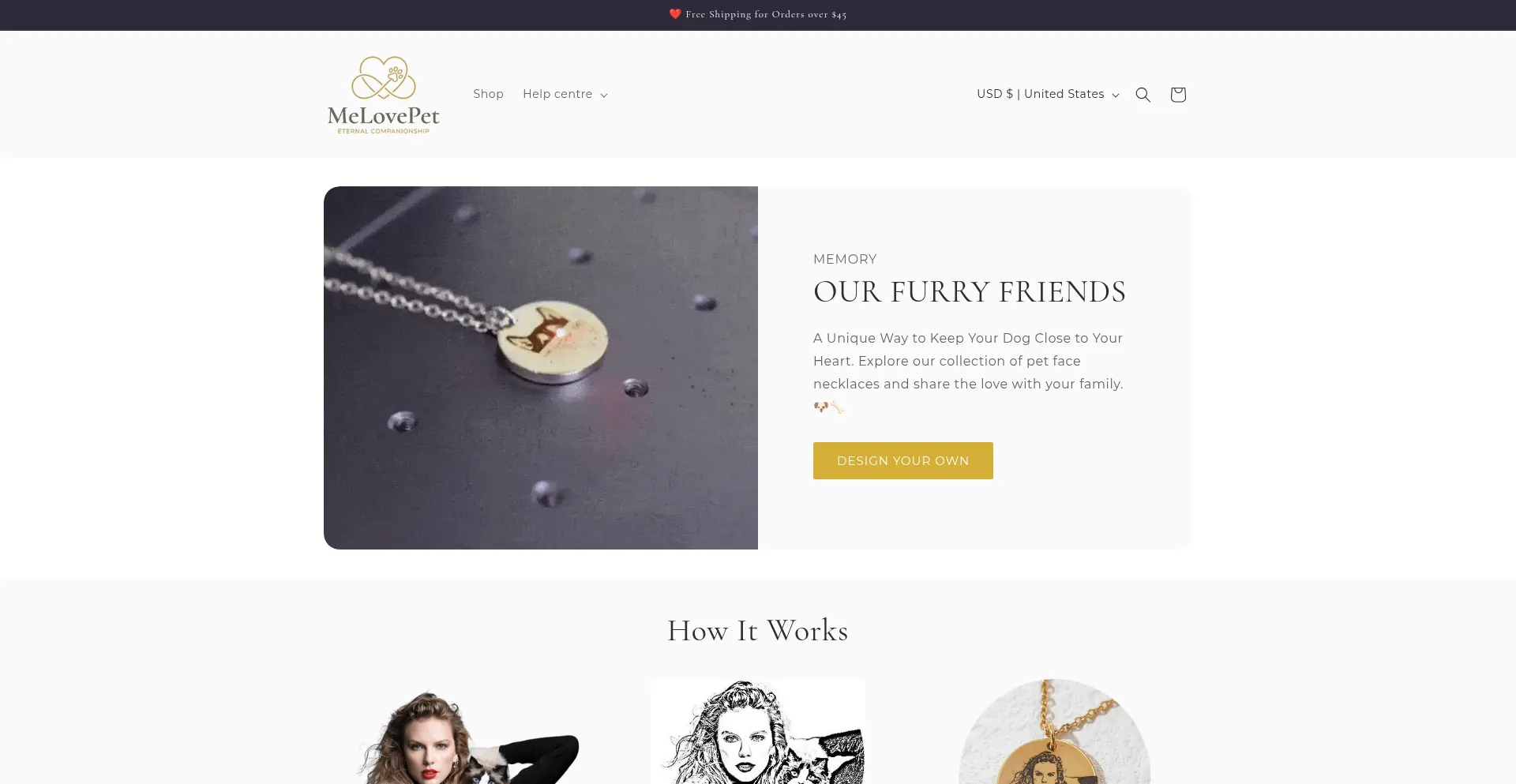 Melovepet.com