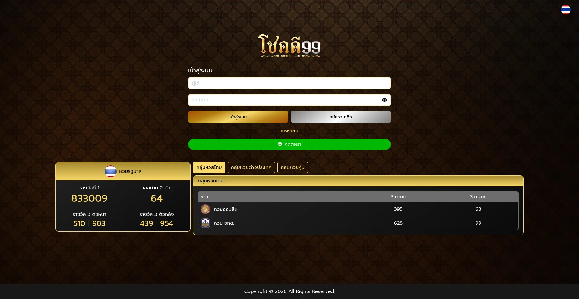 Member.chokdee99.info