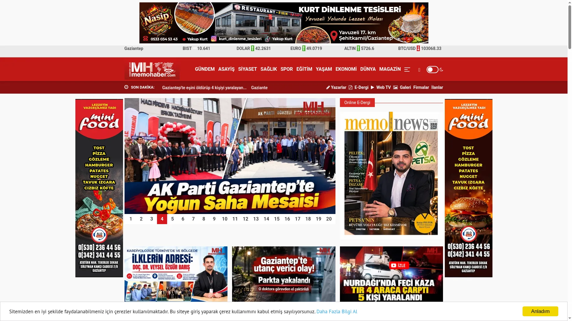 Memohaber.com