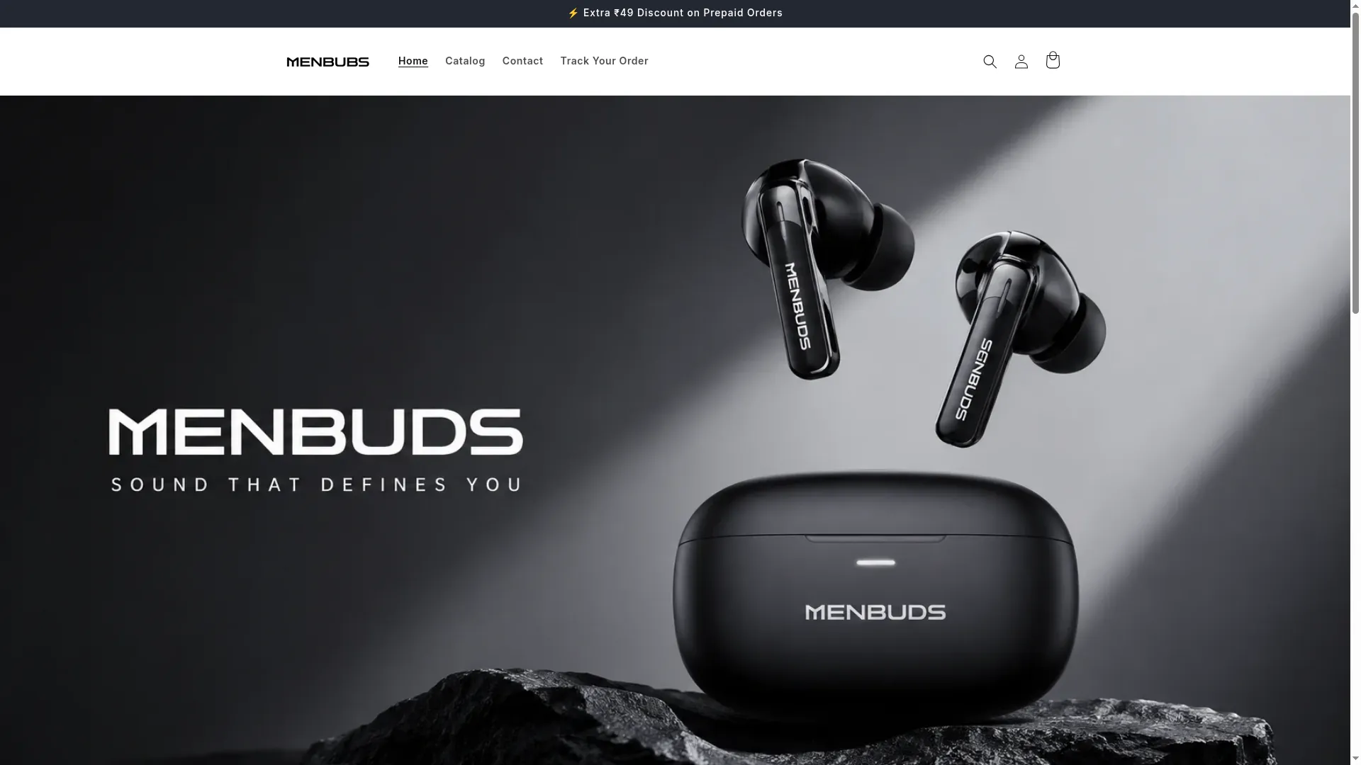 Menbuds.com