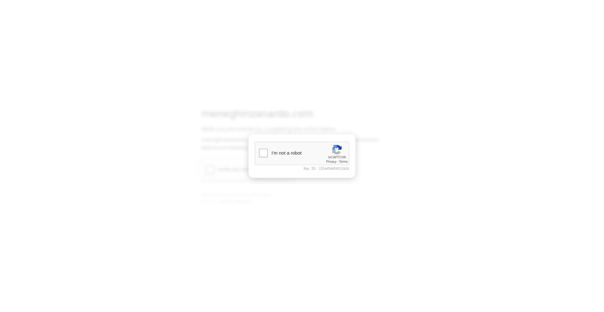 Meneghinzanardo.com