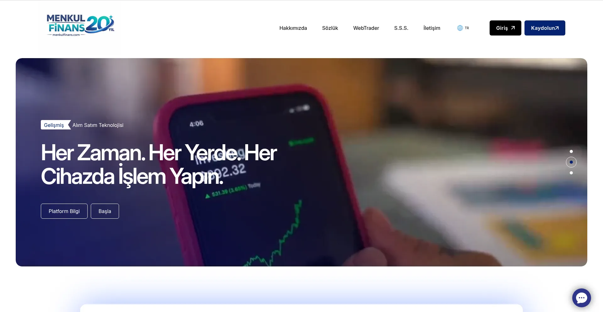 Menkulfinans.com