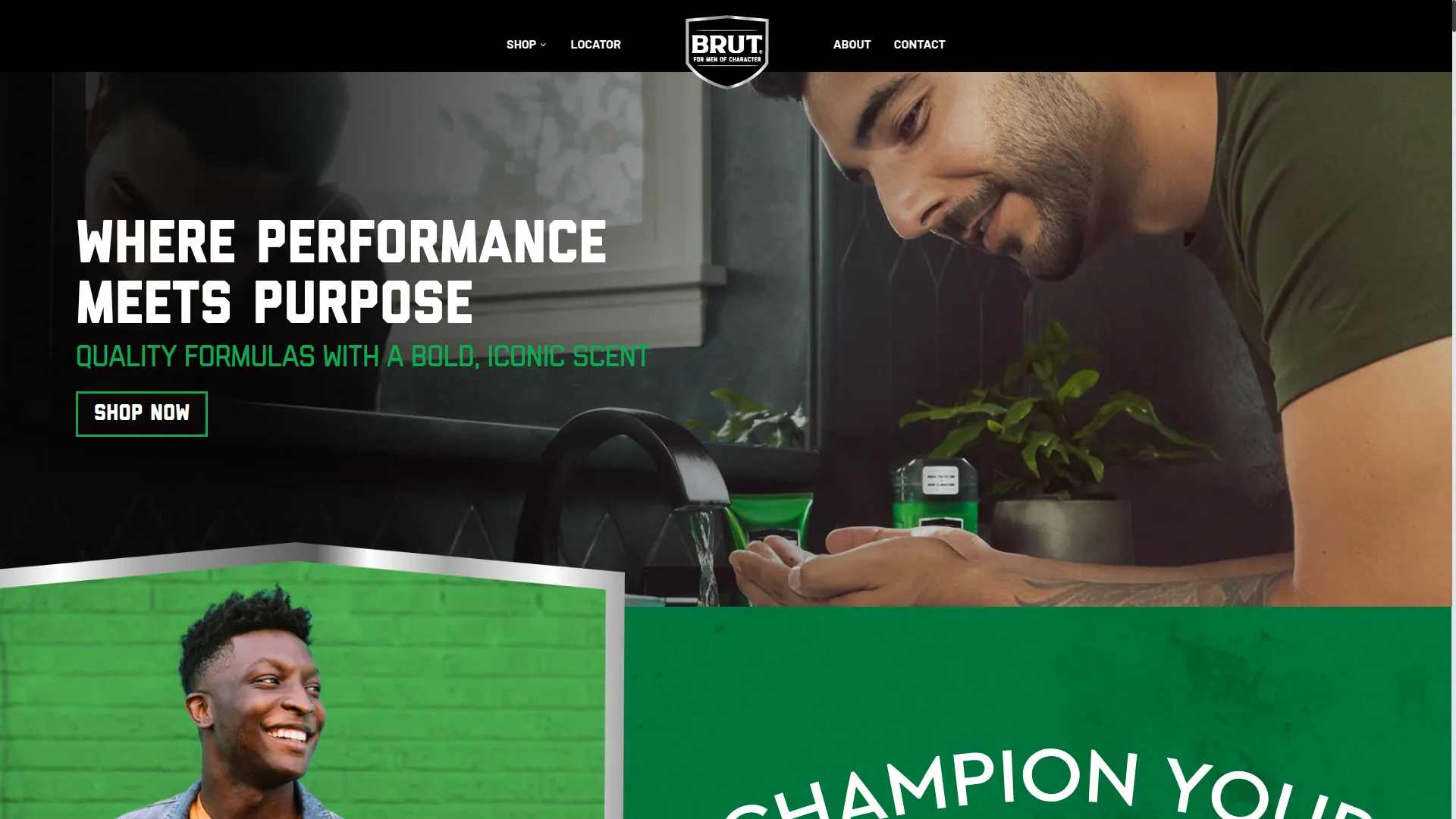 Menofbrut.com