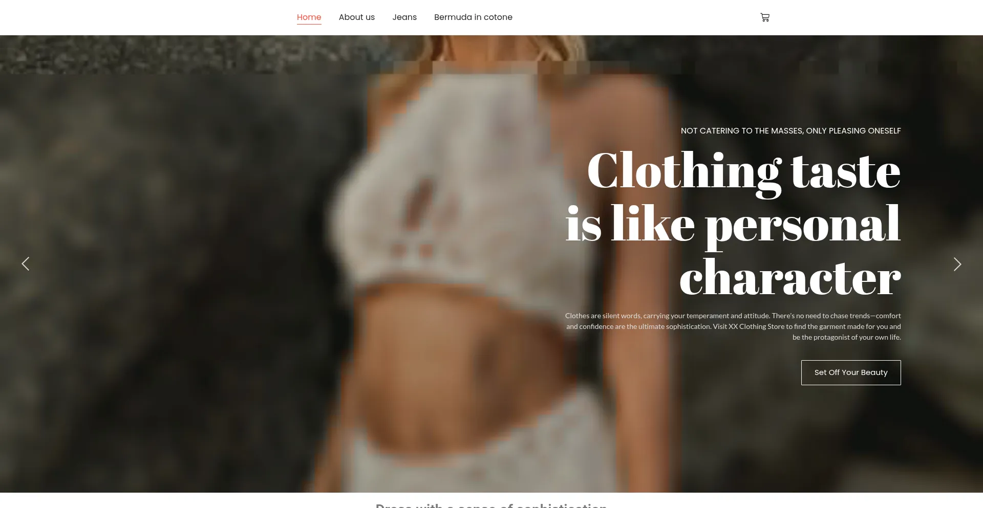 Menpantsfira.com