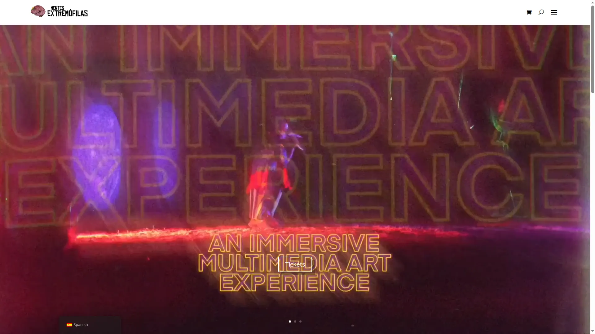Mentesextremofilas.com