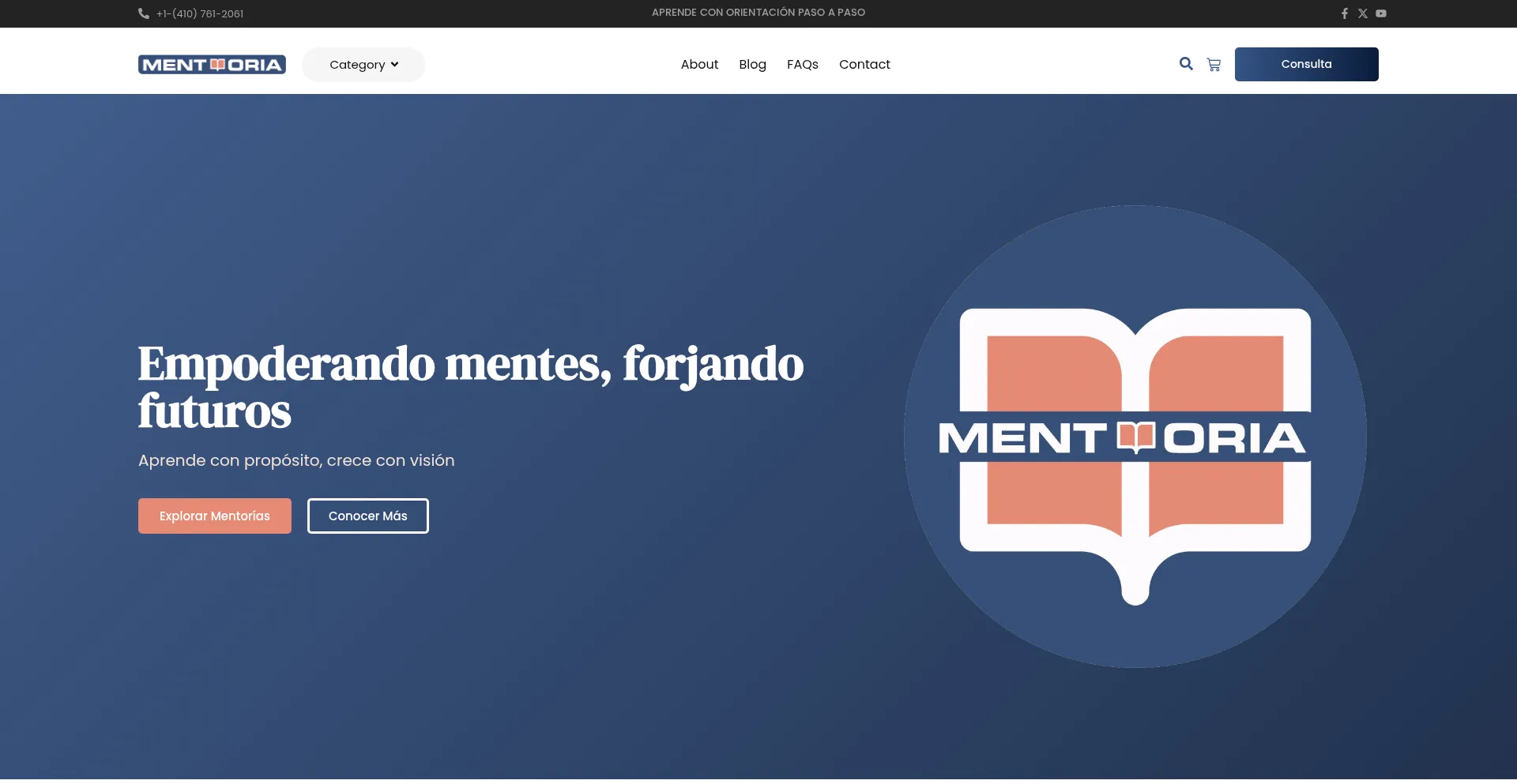Menthoria.com
