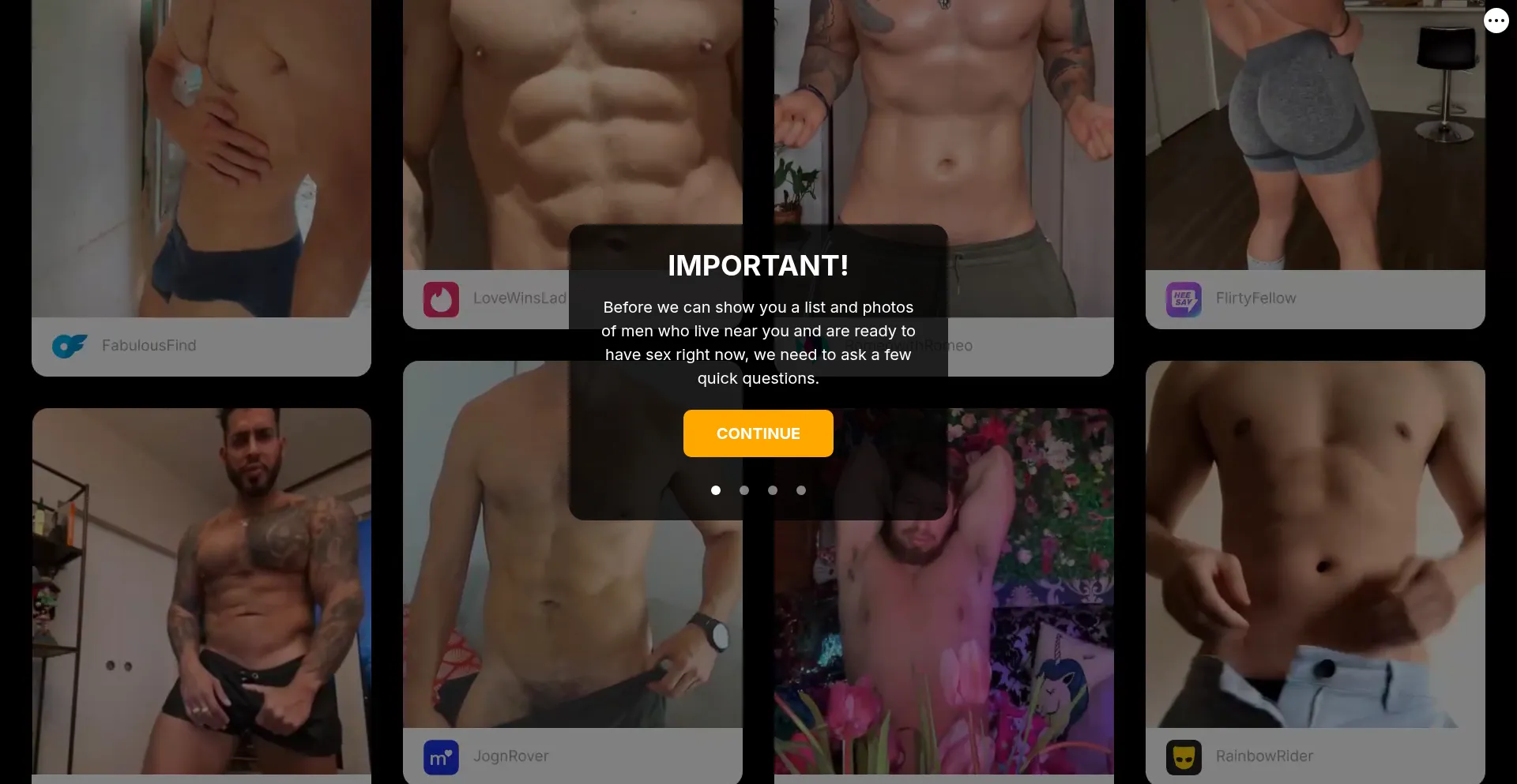 Ist Menwank.com sicher und vertrauenswürdig?