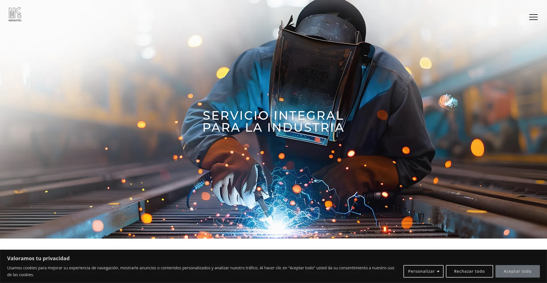 Mequitecmantenimiento.es