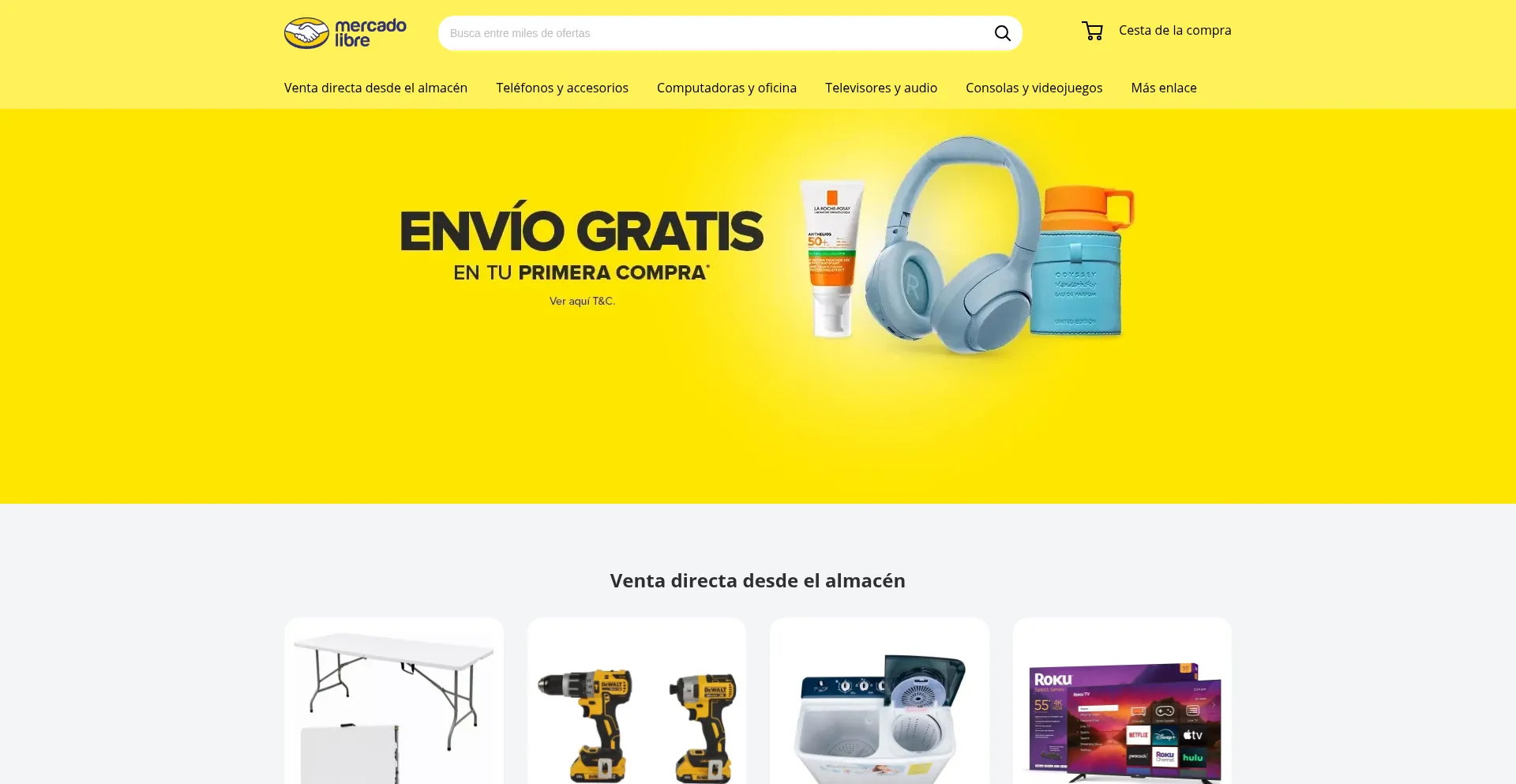 Mercadotrato.com