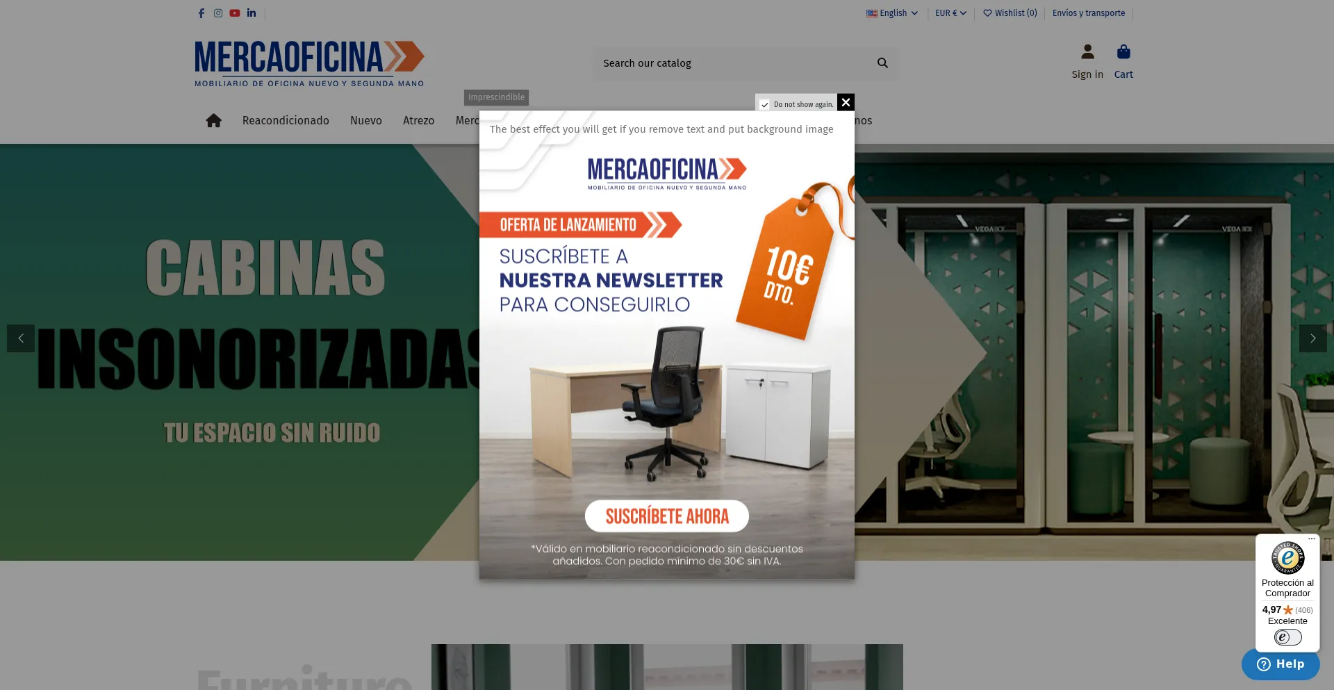 Mercaoficina.es