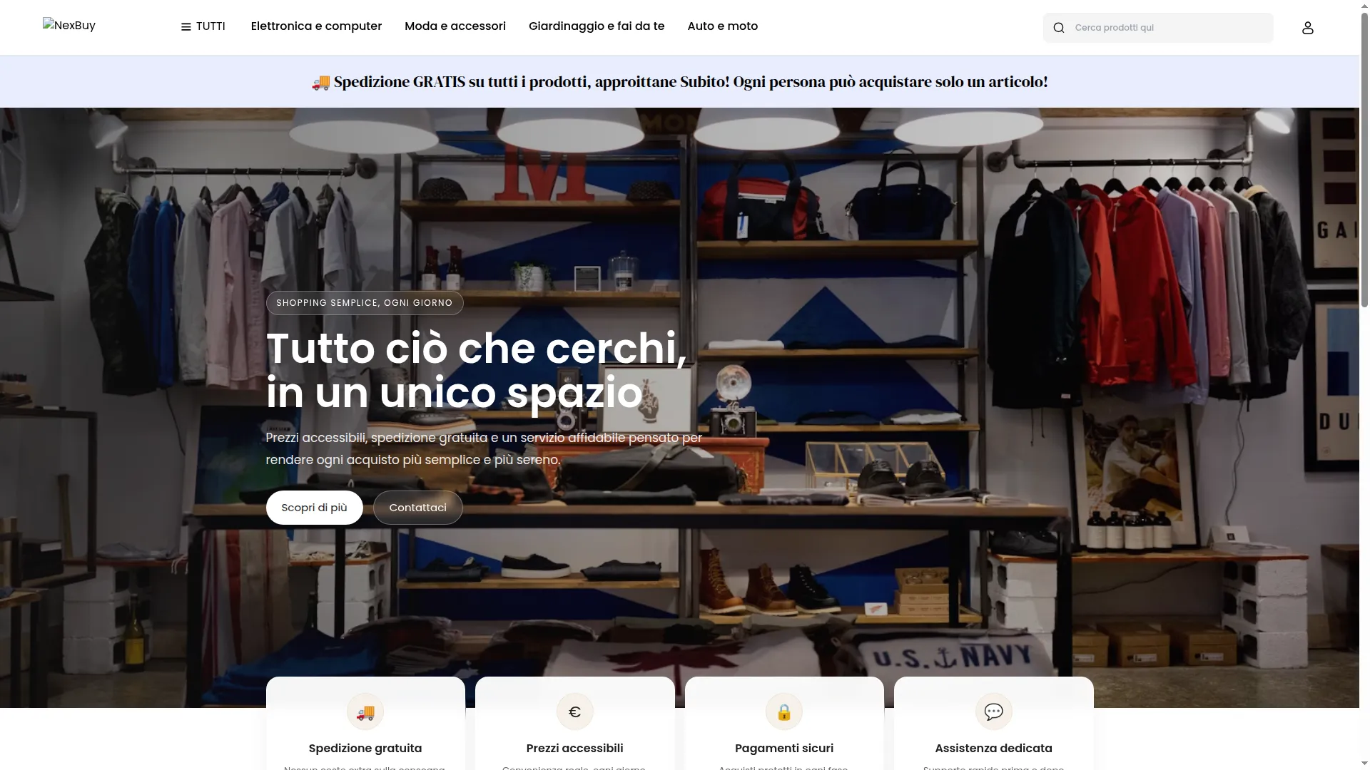 Mercatoitaliano.it.com