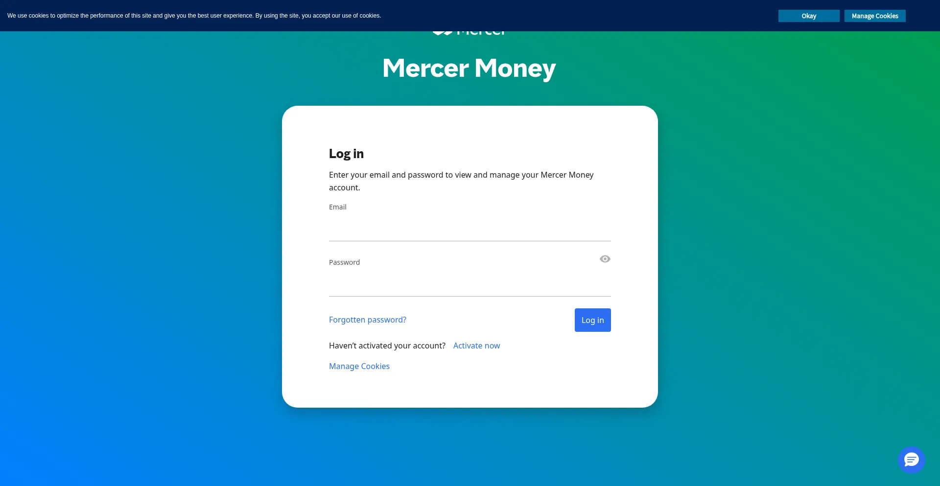 Mercermoney.com