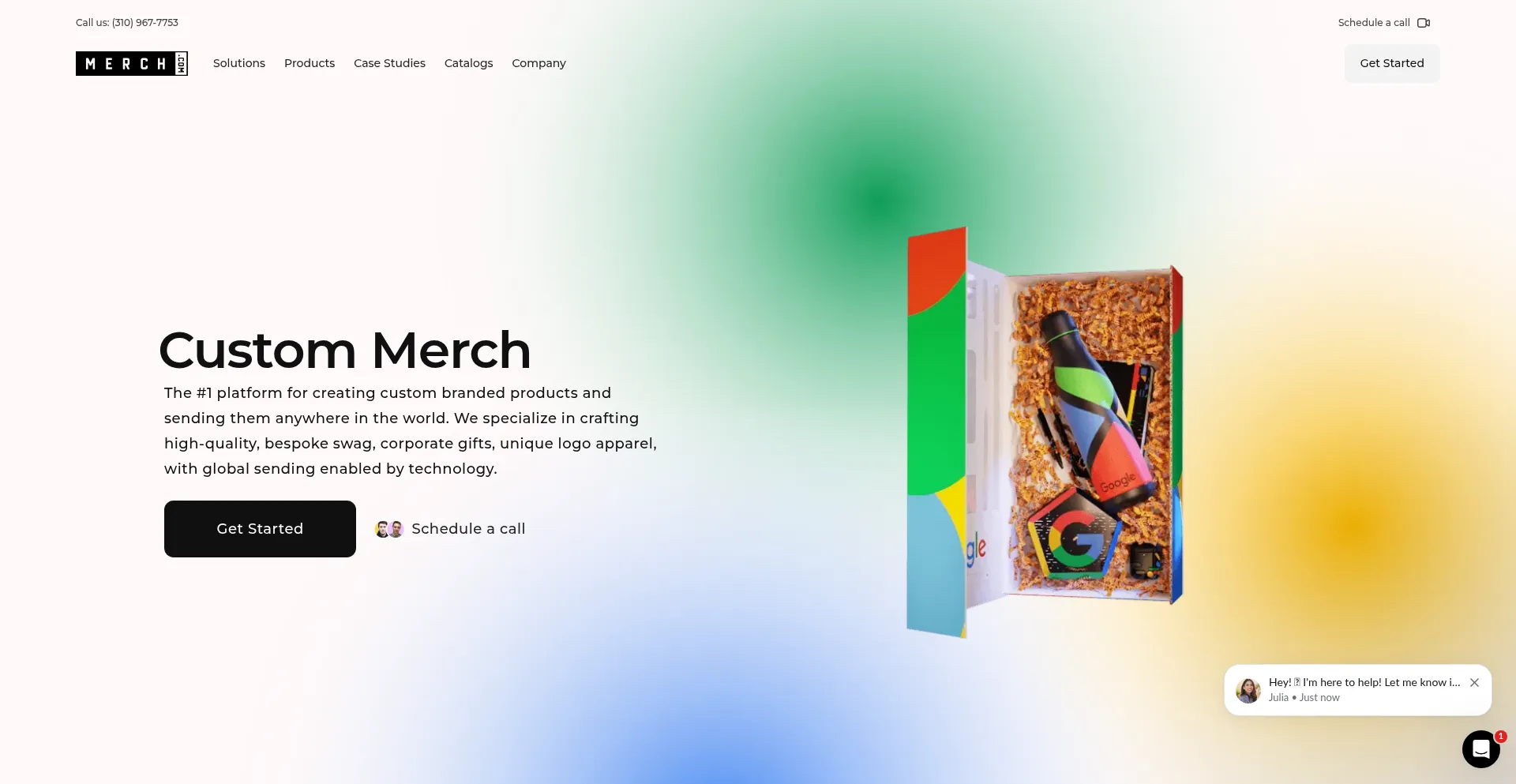Ist Merch.com sicher und vertrauenswürdig?
