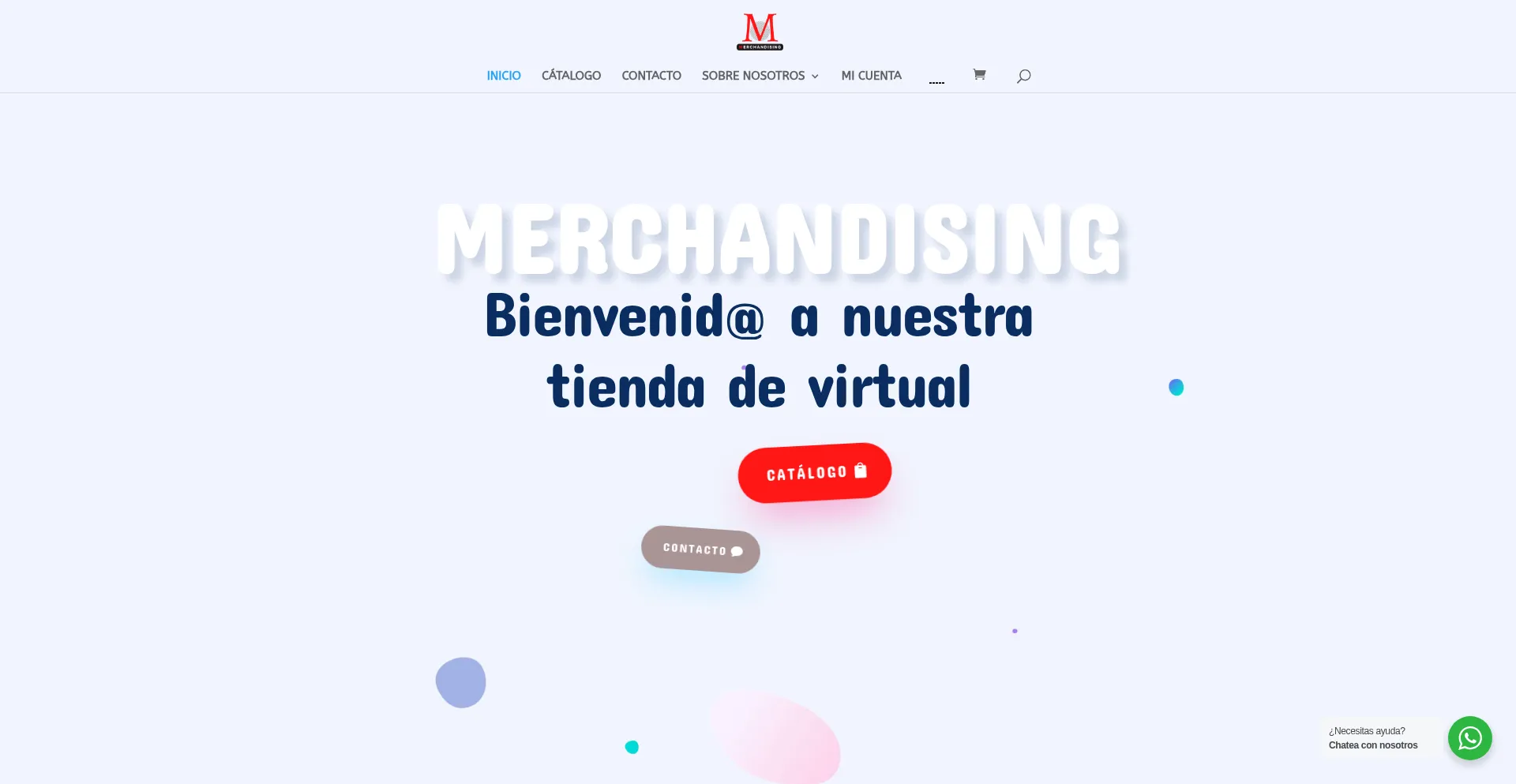 Ist Merchandising.com.bo sicher und vertrauenswürdig?