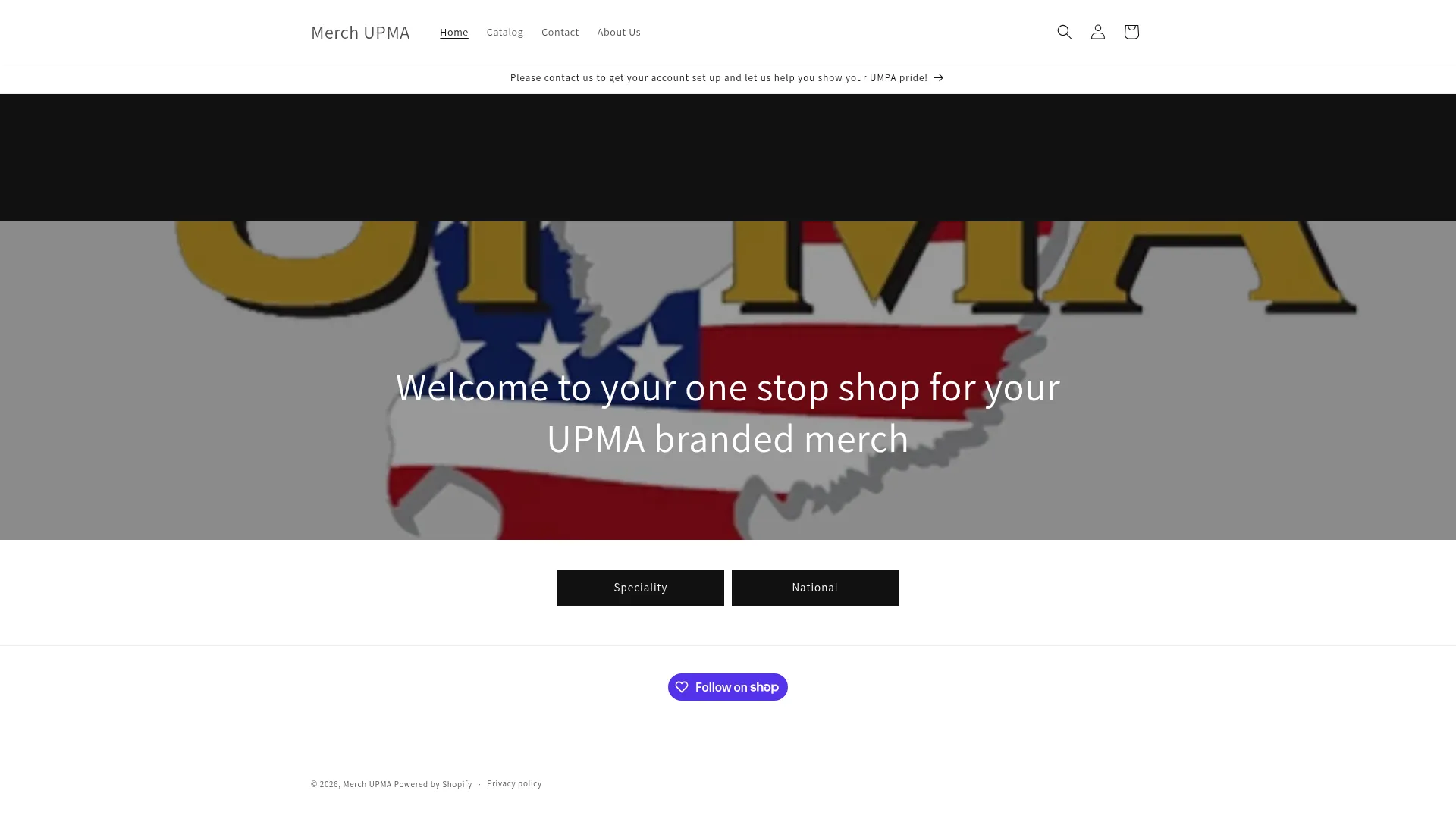 Merchupma.com