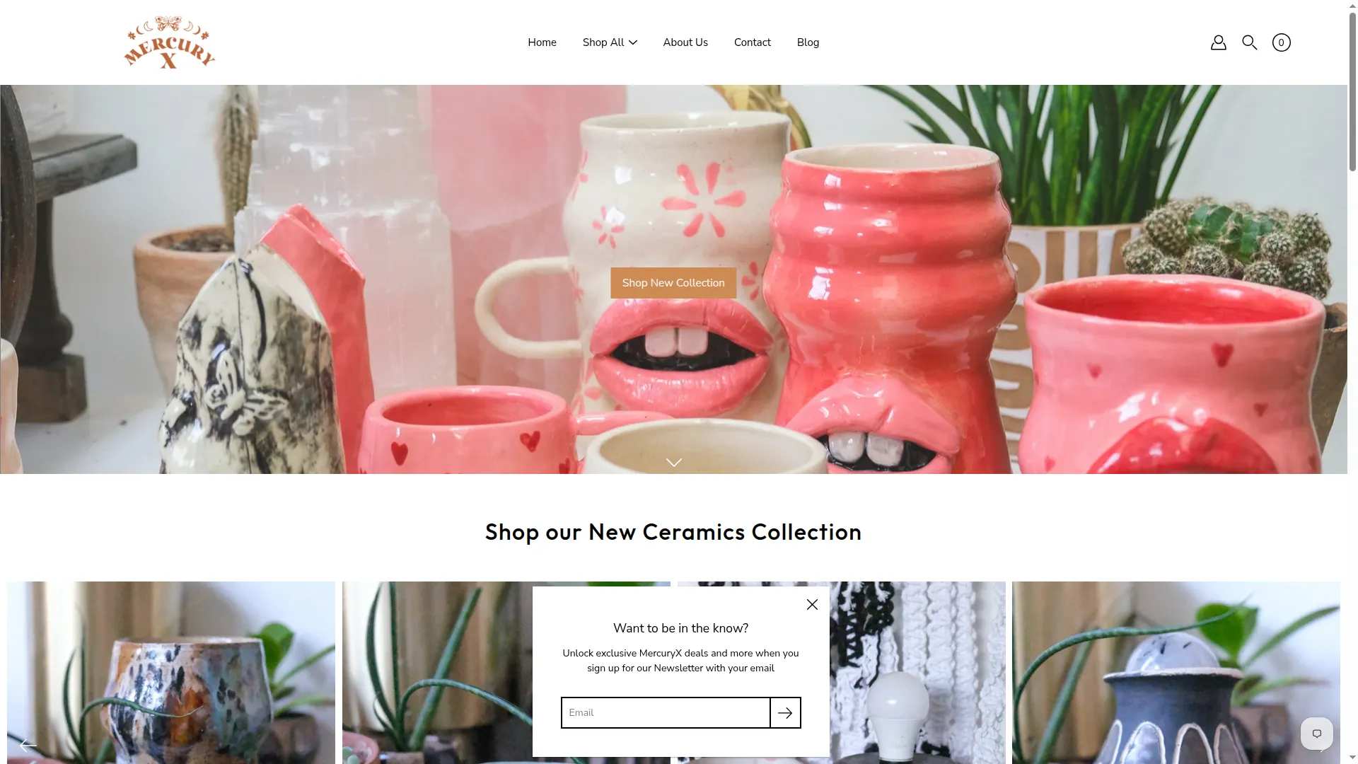 Mercuryxshop.com