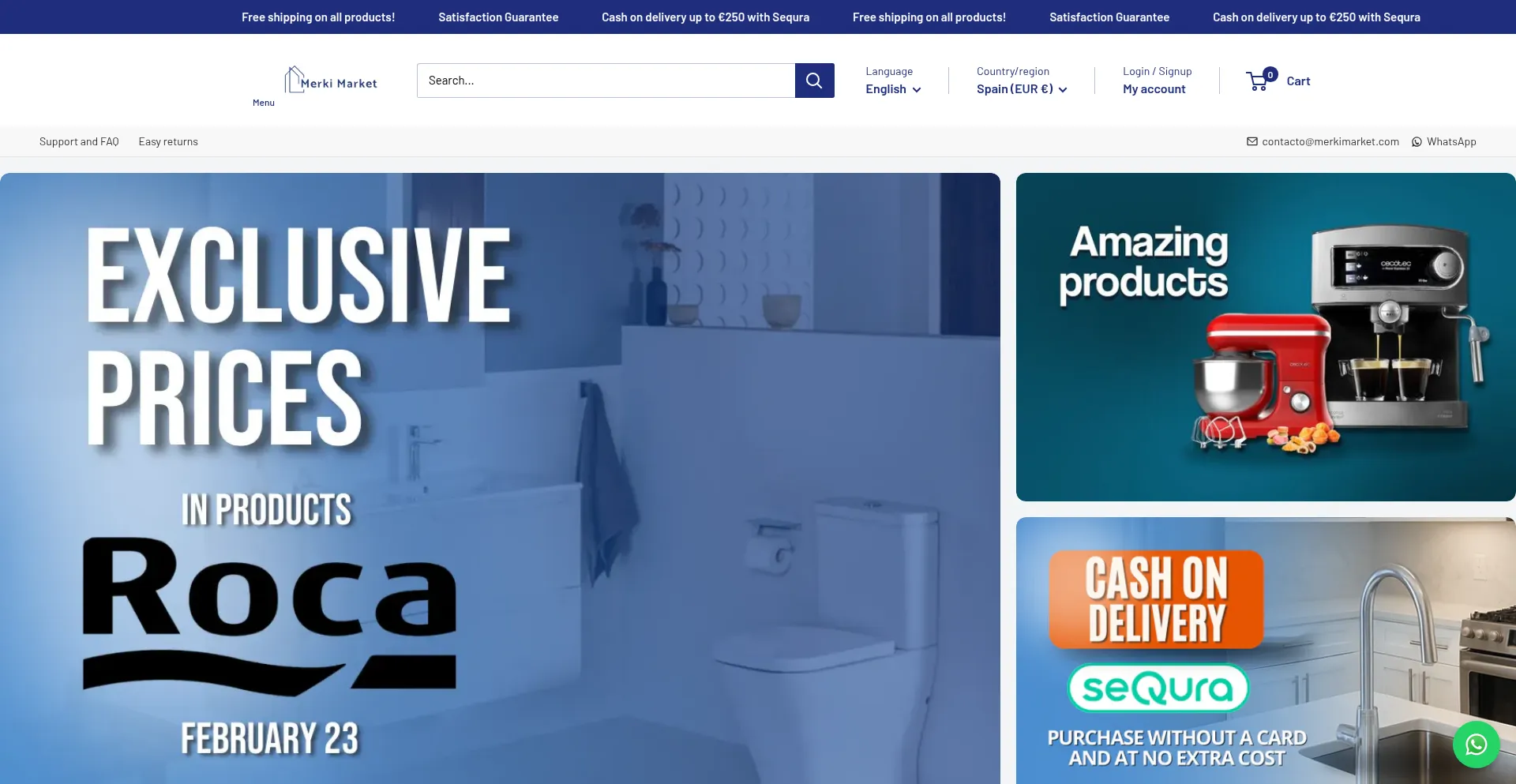 Merkimarket.com