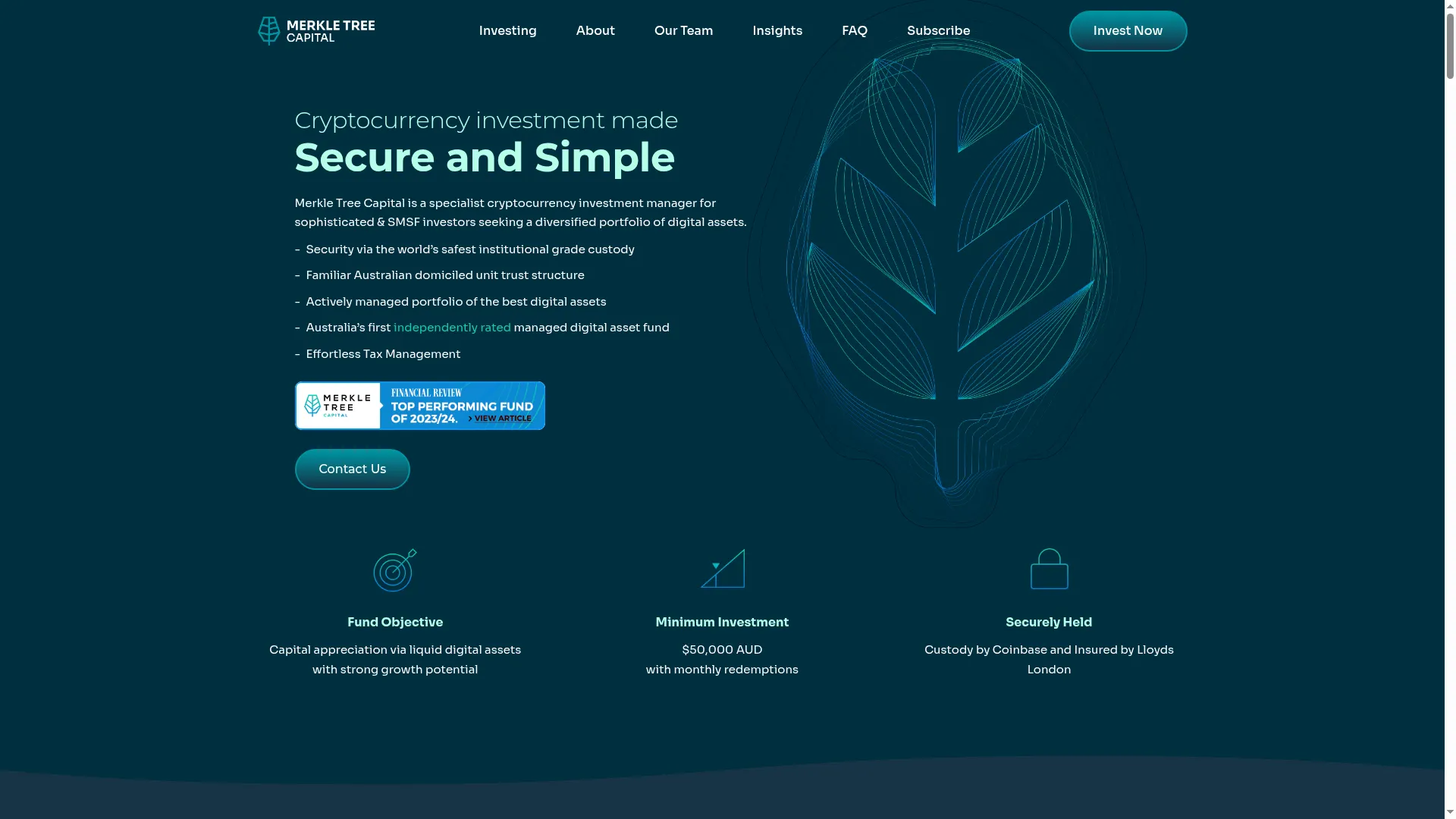 Merkle.com.au