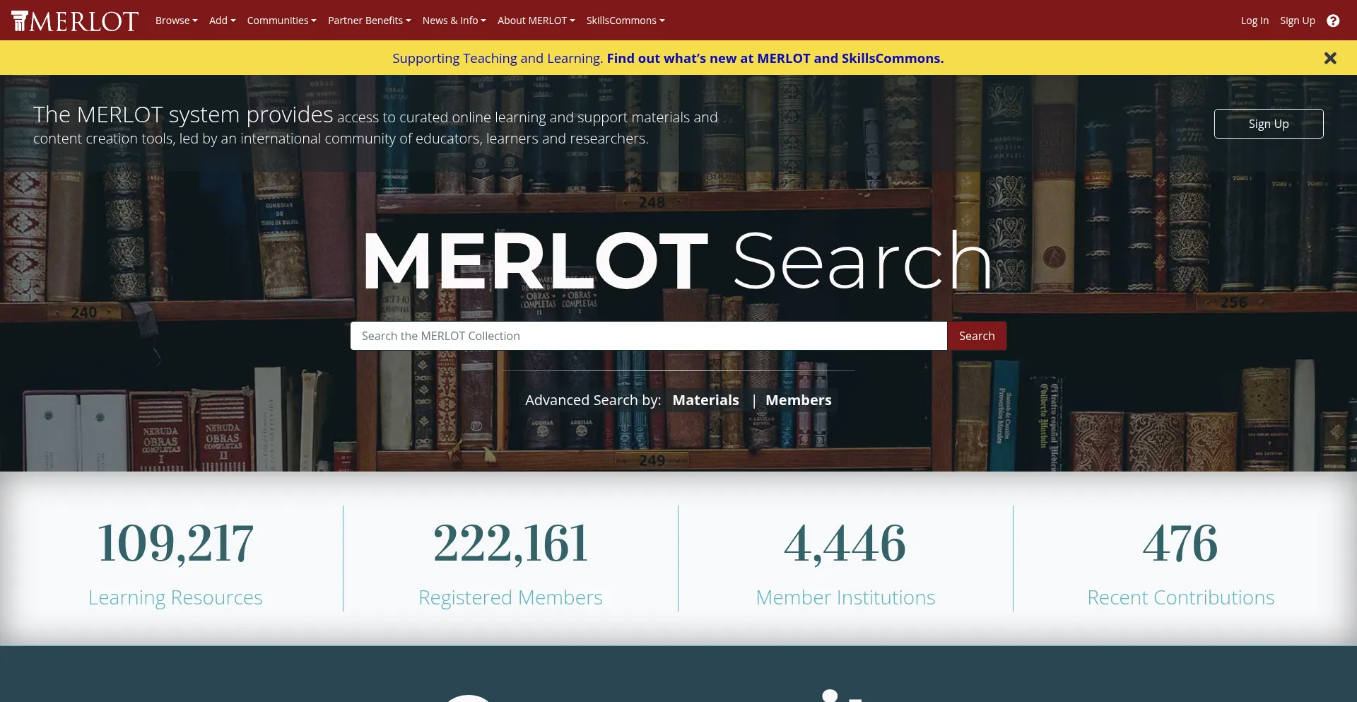 Merlot.org