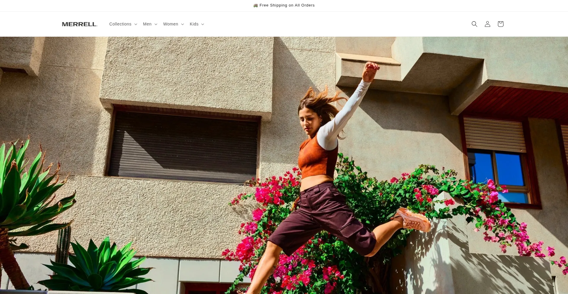 Merrallusa.com