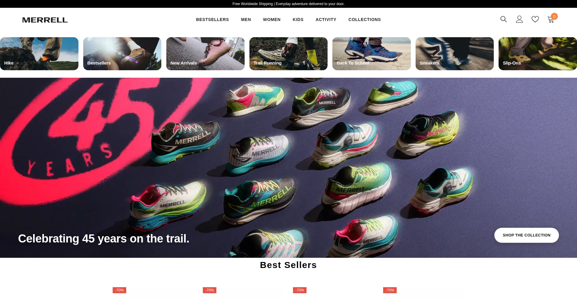 Merrellus.it.com