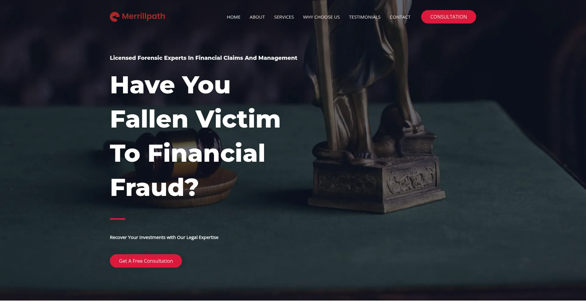 Merrillpath.com