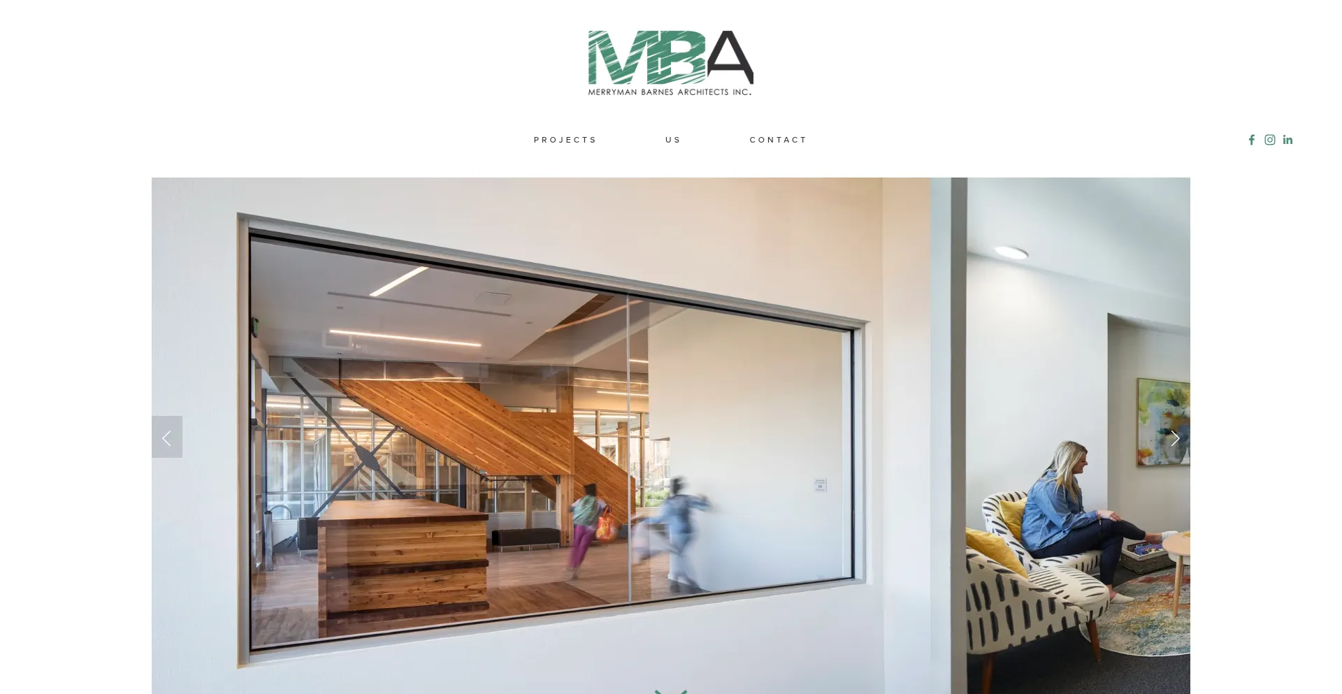 Ist Merrymanbarnesarchitects.com sicher und vertrauenswürdig?