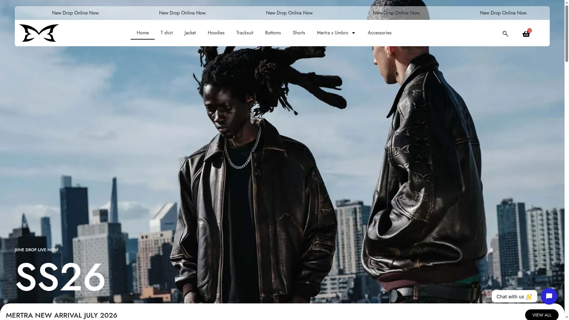 Mertrastore.uk